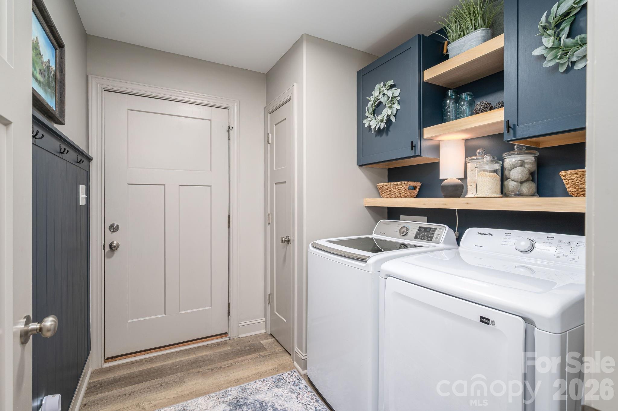 West End - Residential