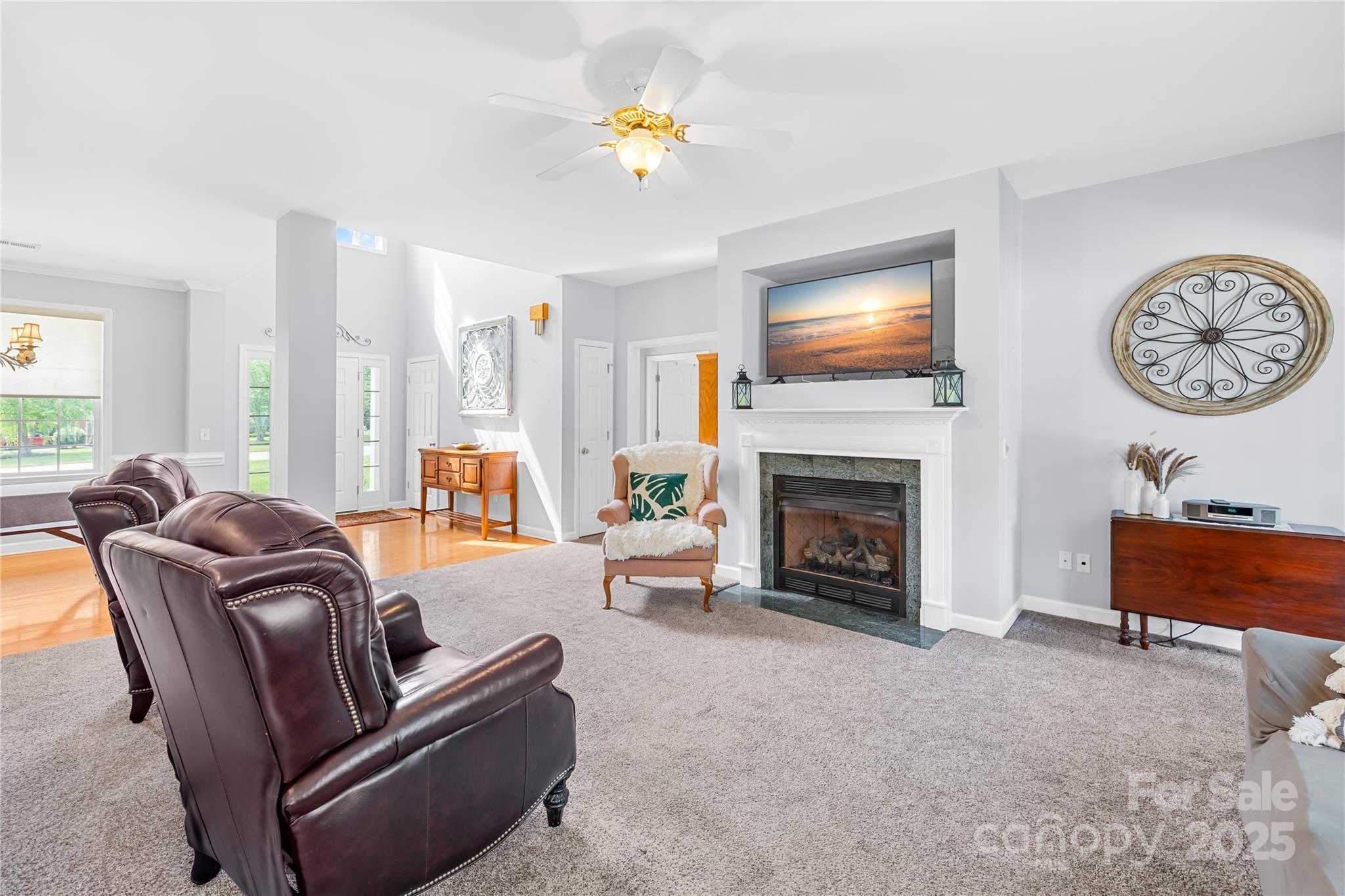 Greenbriar Farms - Residential