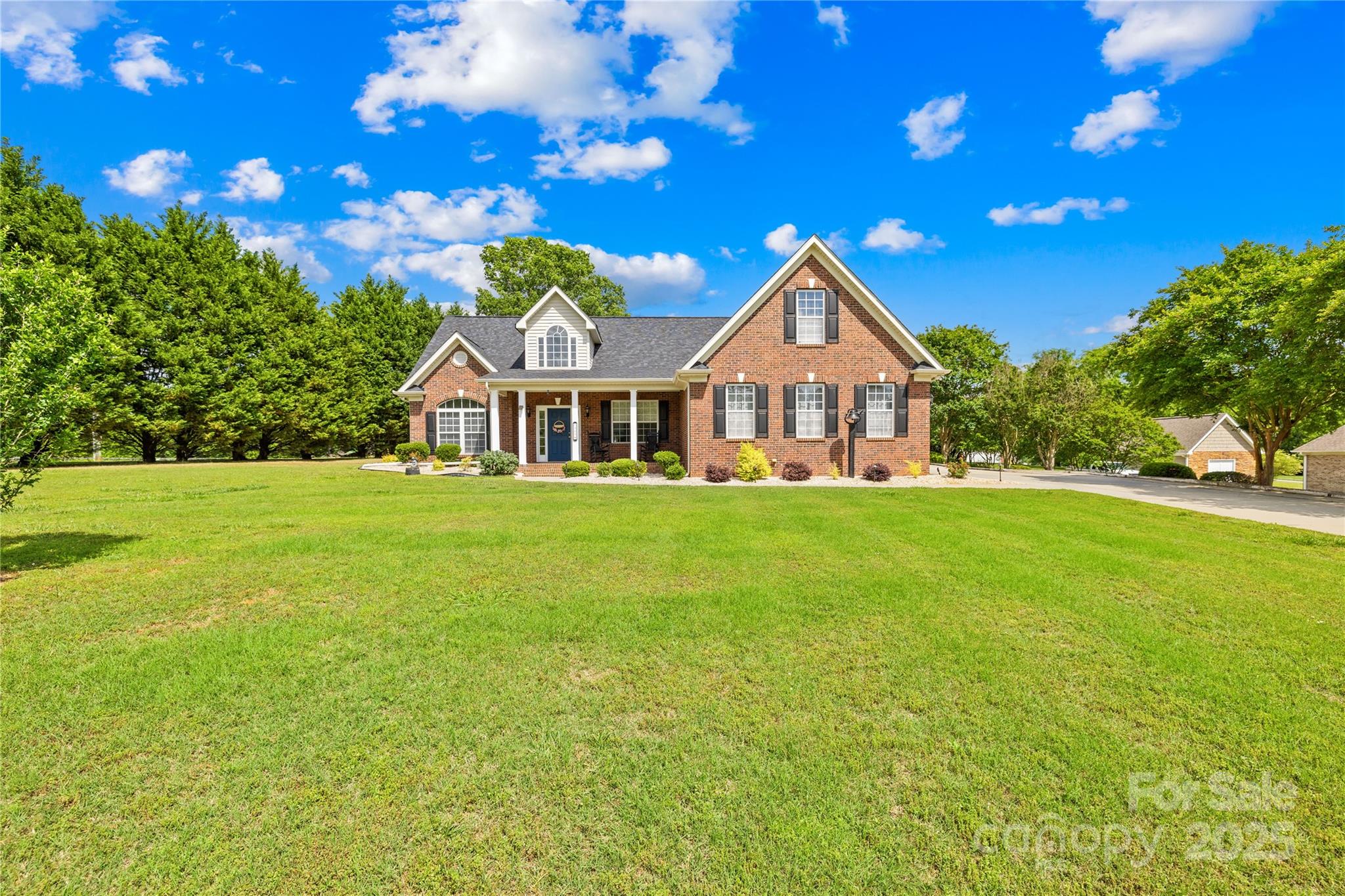 Greenbriar Farms - Residential