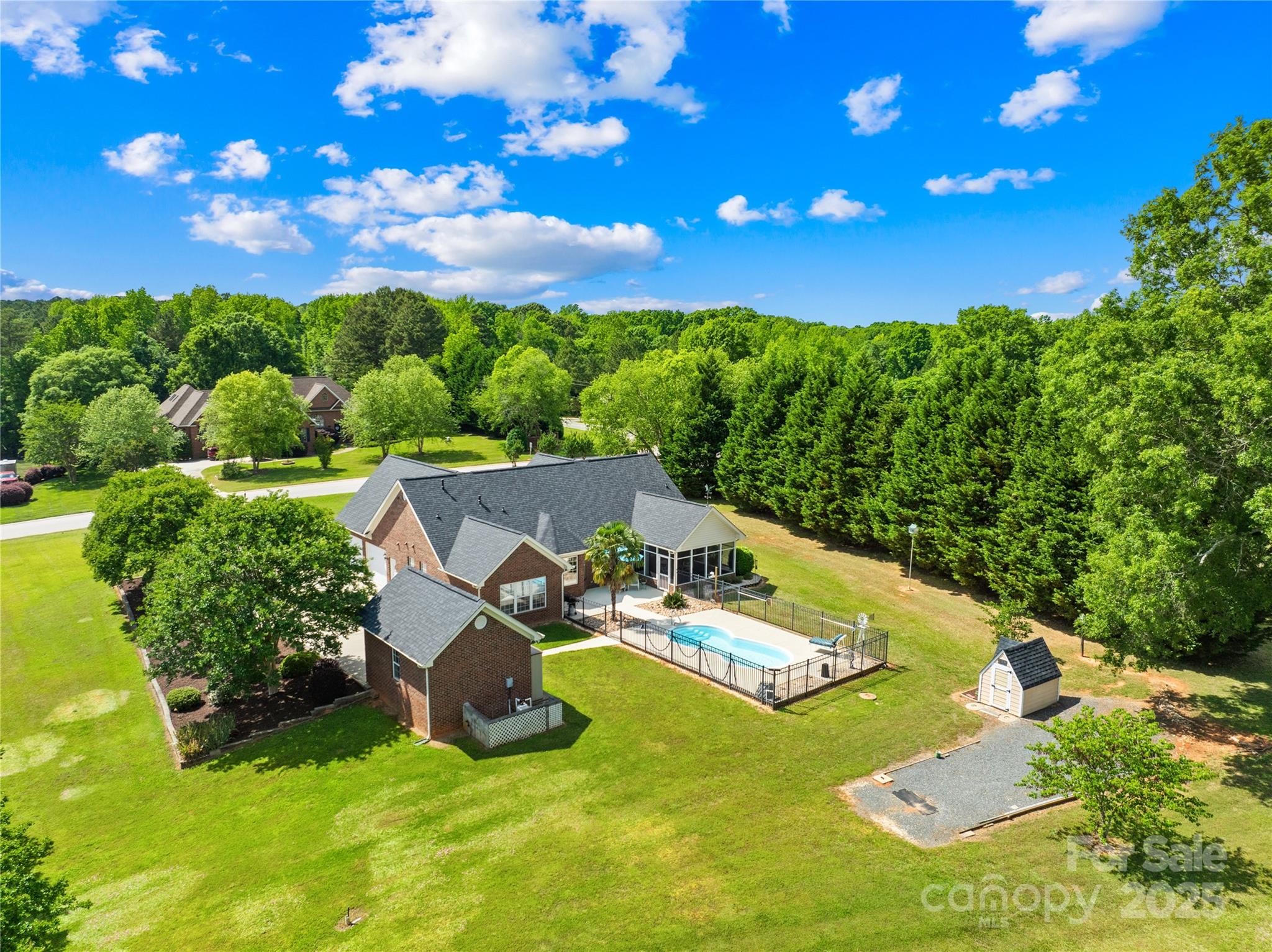 Greenbriar Farms - Residential