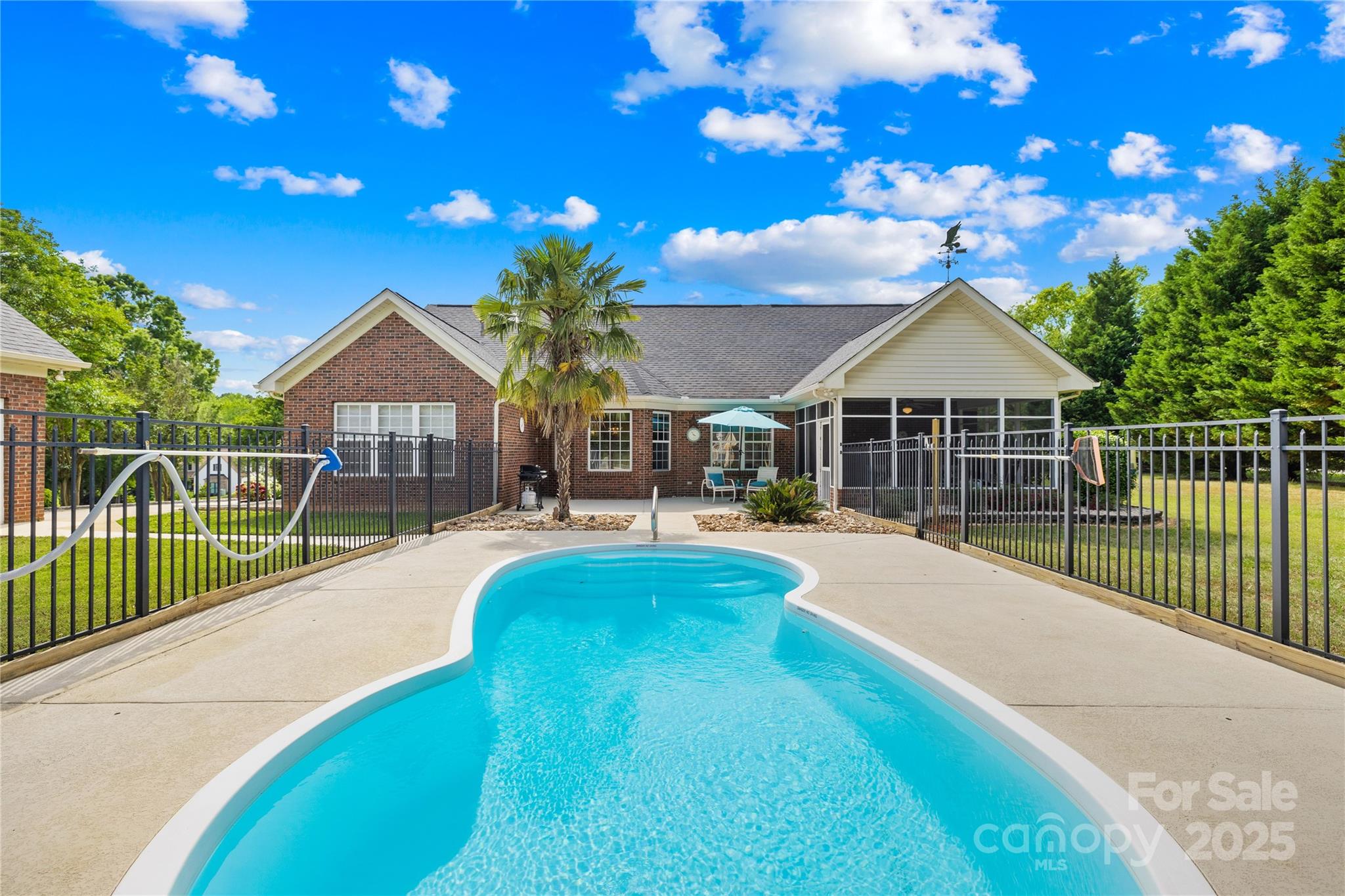 Greenbriar Farms - Residential