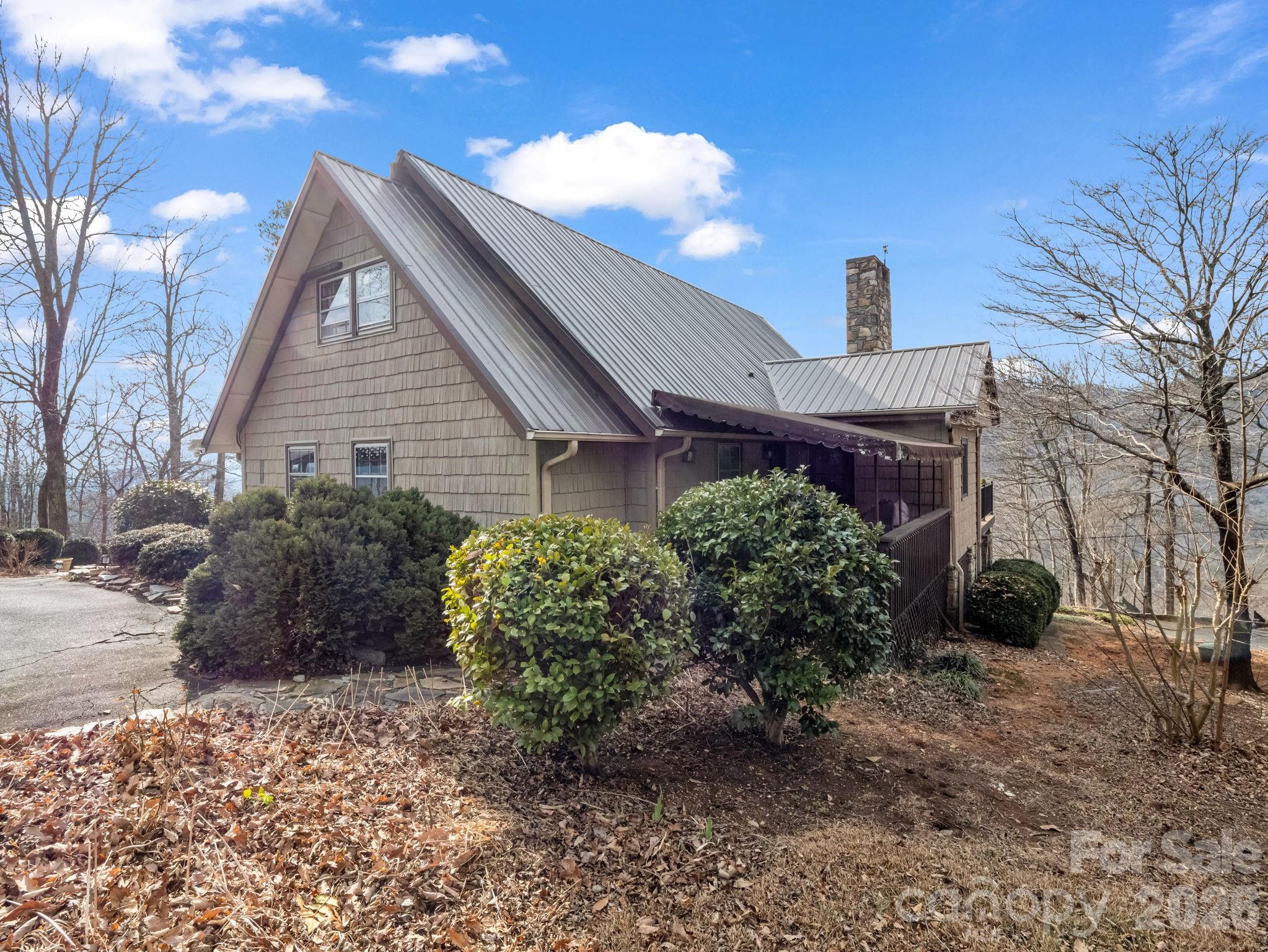 Rumbling Bald on Lake Lure - Residential