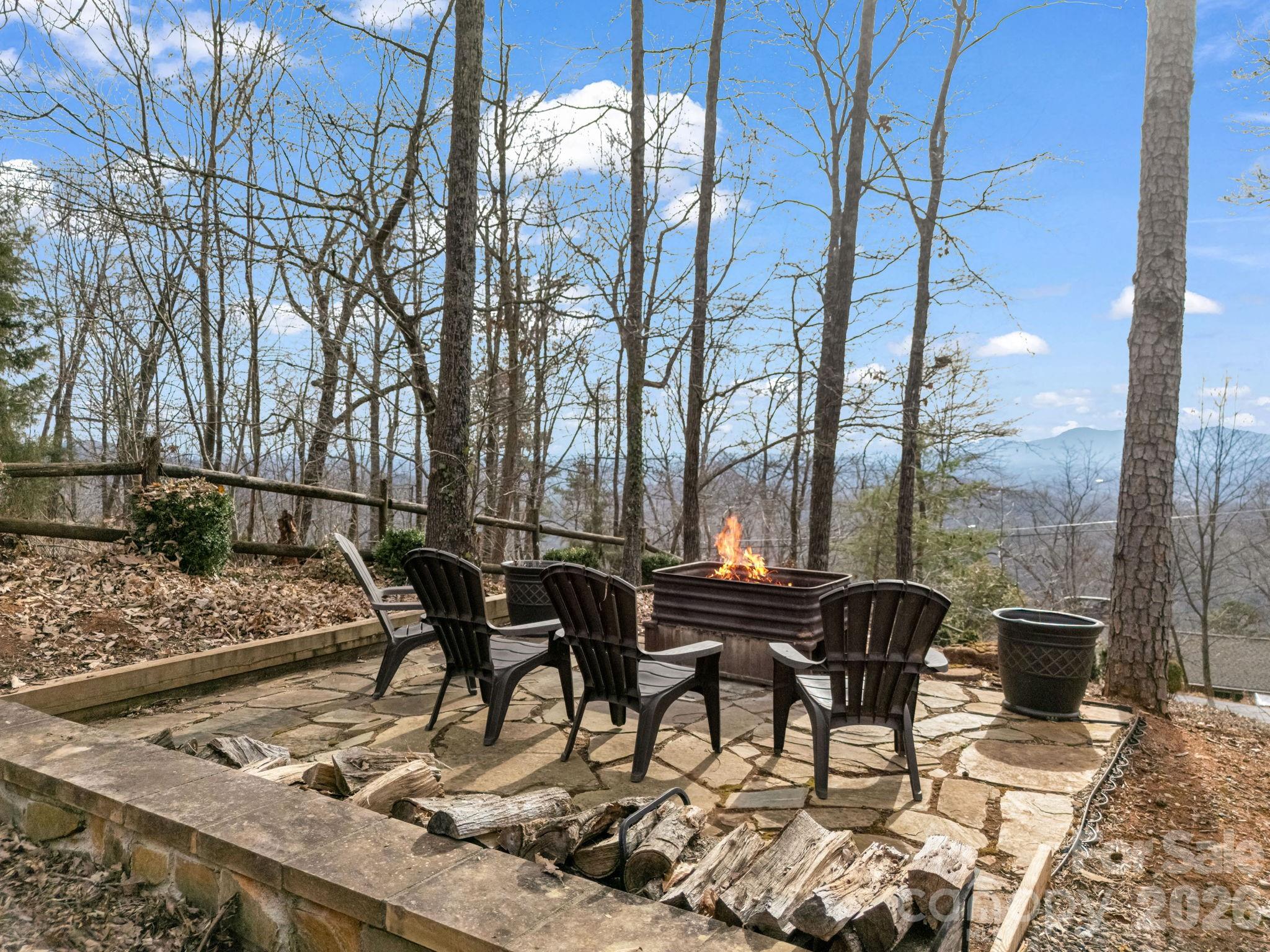 Rumbling Bald on Lake Lure - Residential