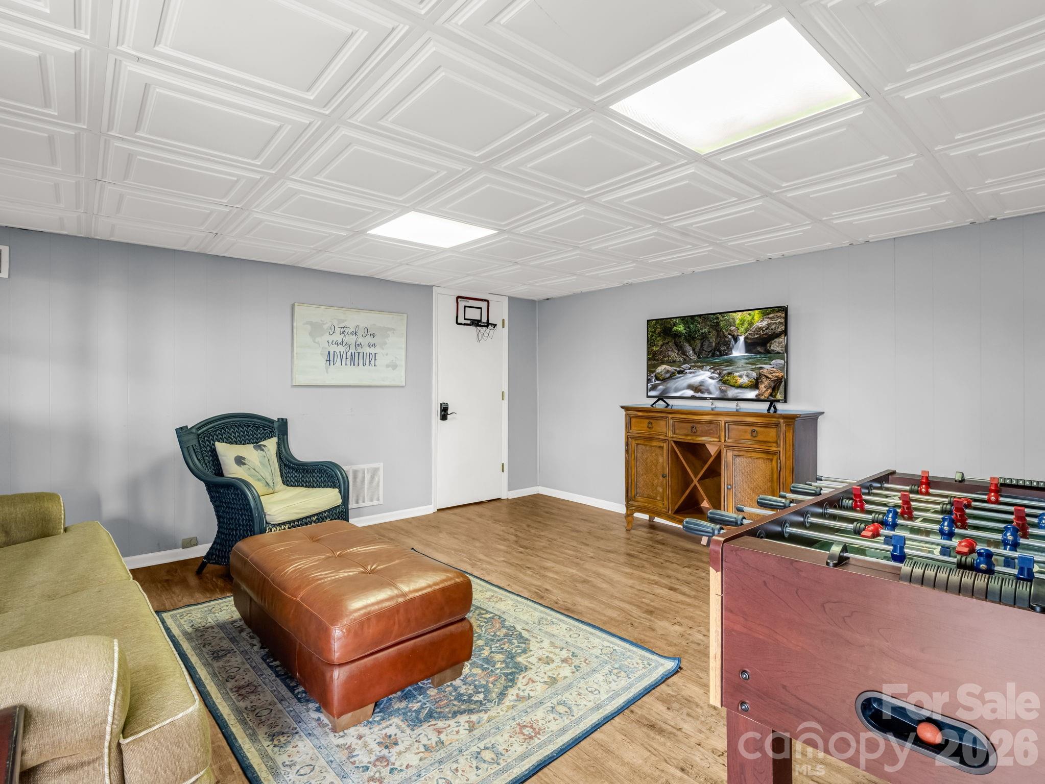 Rumbling Bald on Lake Lure - Residential
