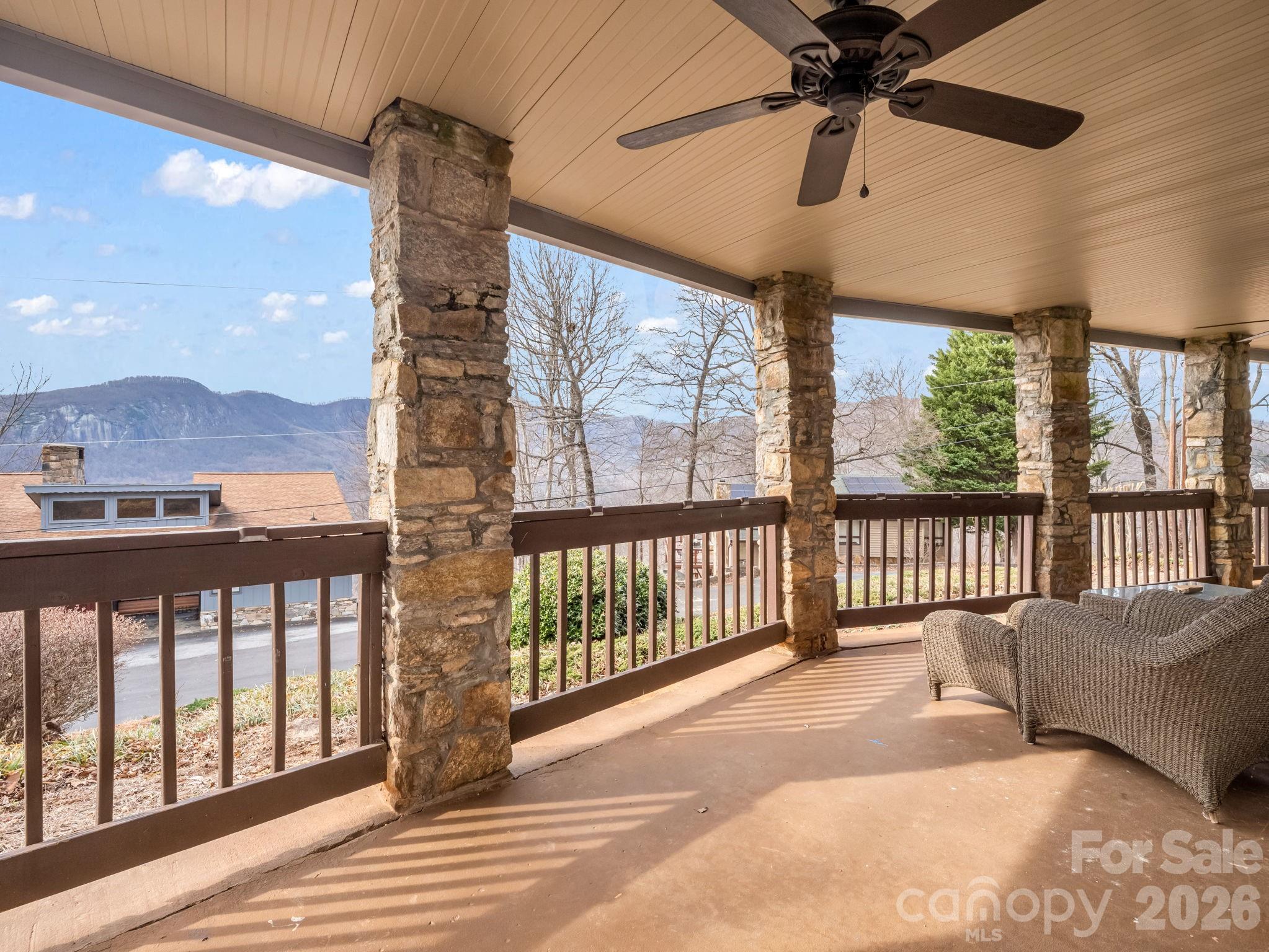 Rumbling Bald on Lake Lure - Residential