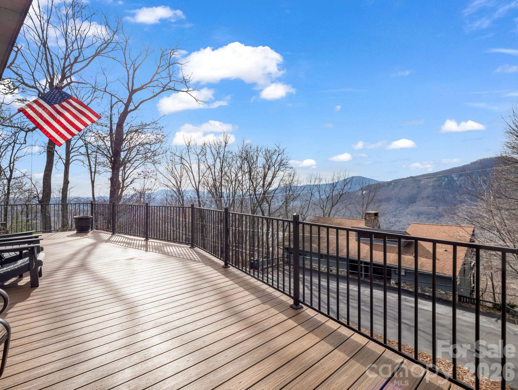 Rumbling Bald on Lake Lure - Residential