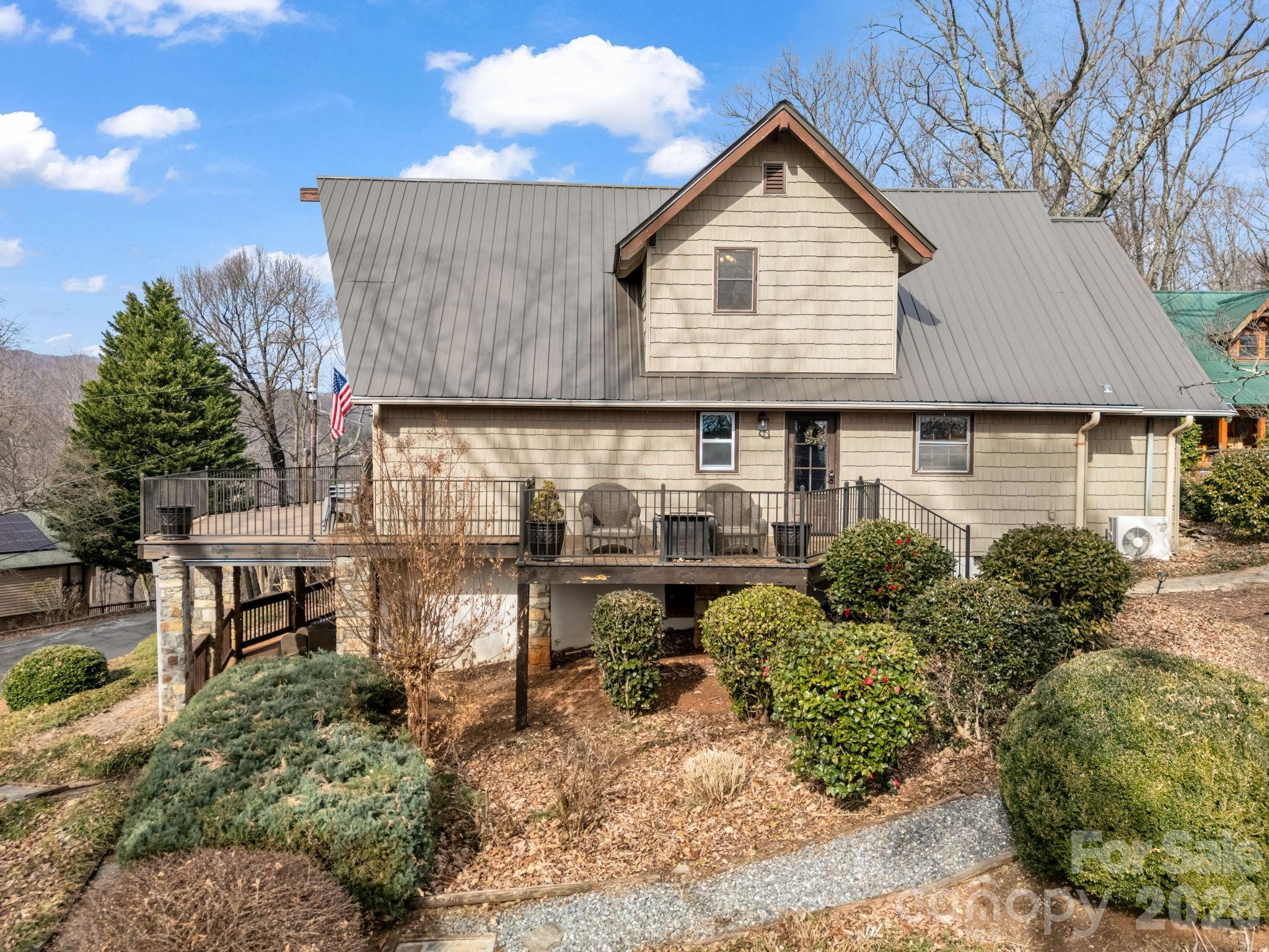 Rumbling Bald on Lake Lure - Residential