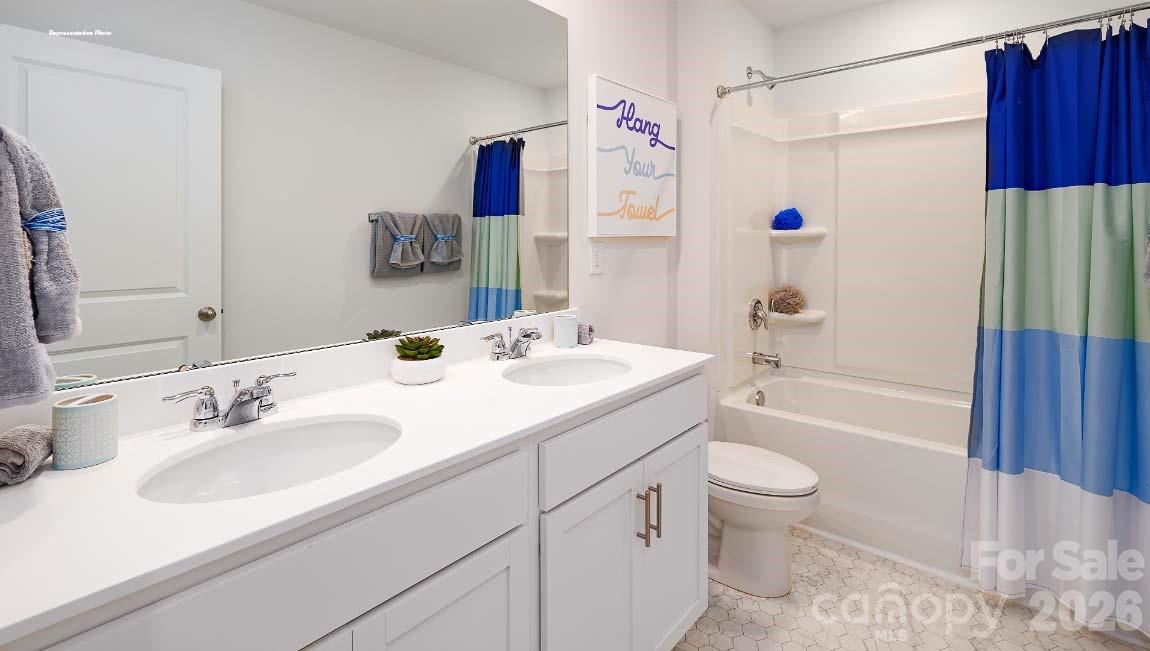 Clark Creek Landing - Residential