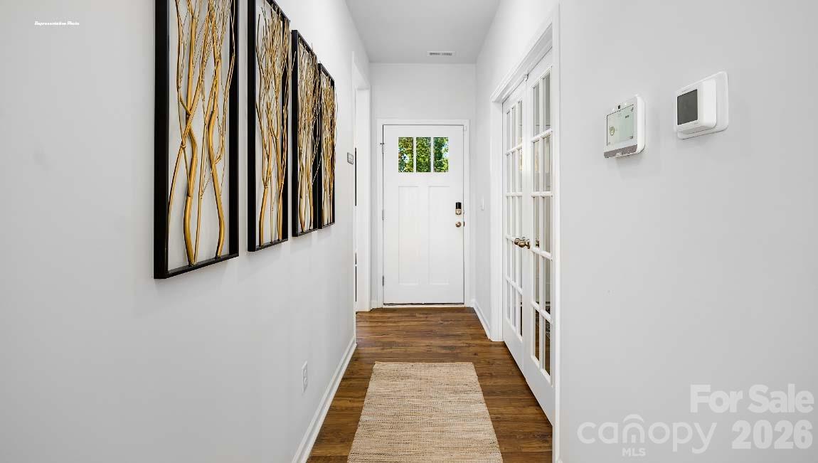 Clark Creek Landing - Residential