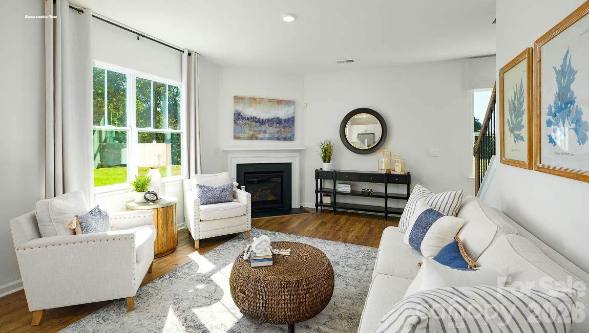 Clark Creek Landing - Residential