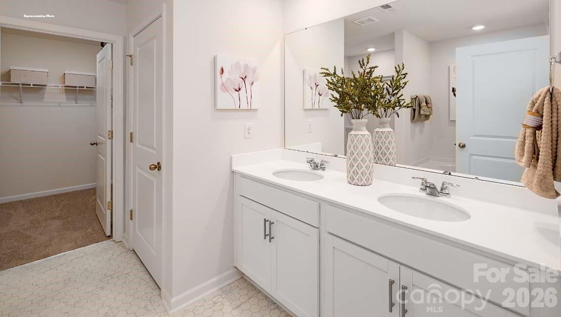 Clark Creek Landing - Residential