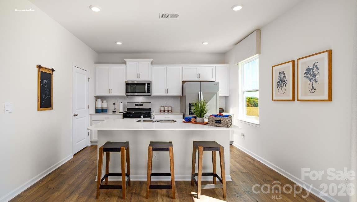 Clark Creek Landing - Residential