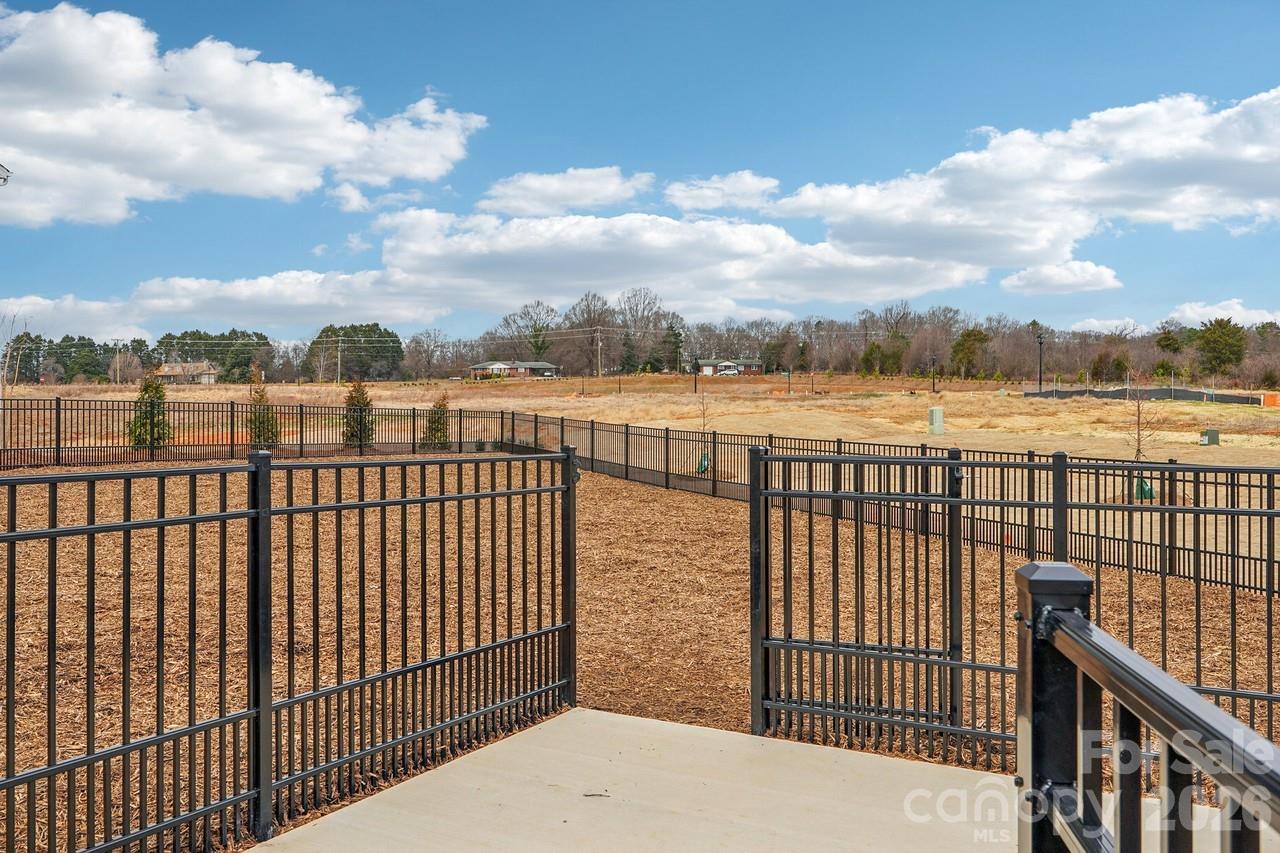 Clark Creek Landing - Residential