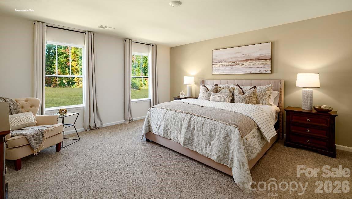 Clark Creek Landing - Residential