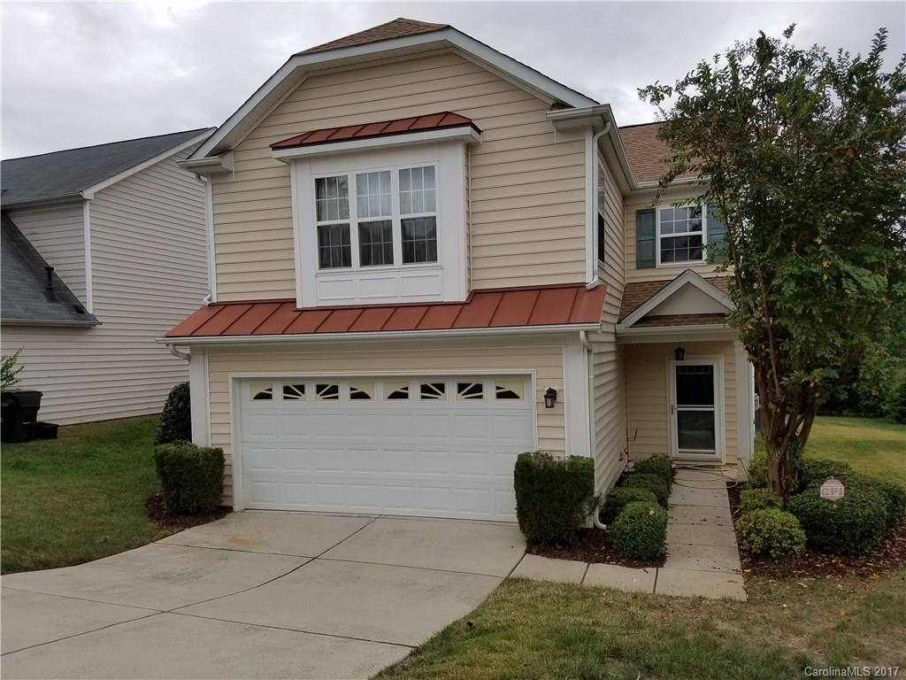 Well maintained home with new carpeting, hardwood floors downstairs, and fresh paint.  The master bathroom has a double bowl vanity, separate shower, and a jetted garden tub.  There is also a double bowl vanity in the guest bathroom.  Some other features include, ceiling fans, cathedral ceiling, family room fireplace.