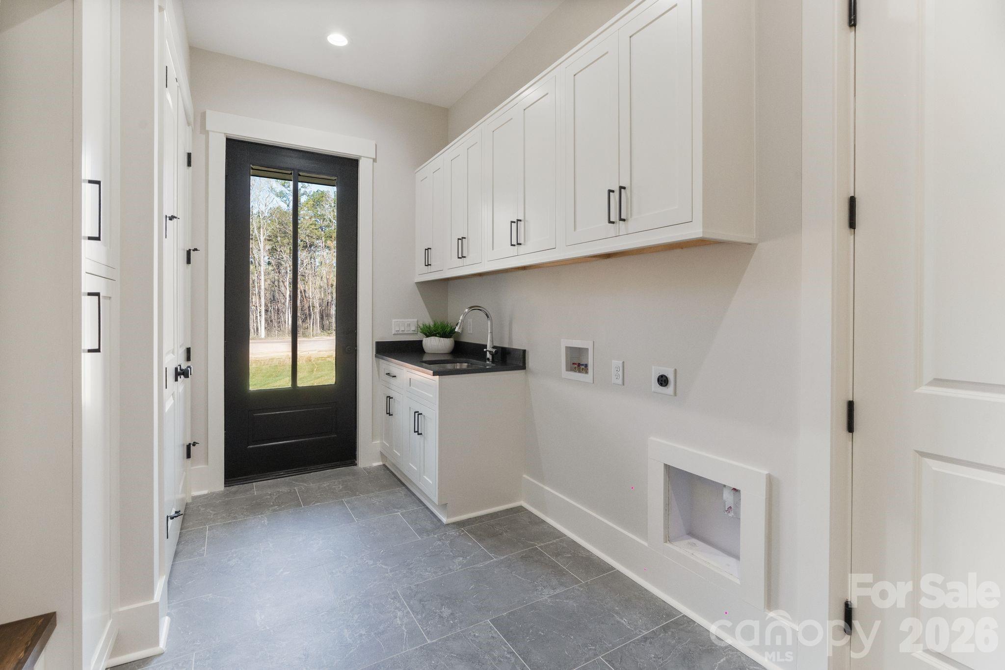 Southern Pine Lake - Residential
