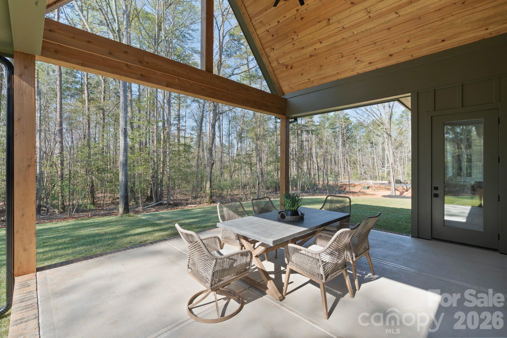 Southern Pine Lake - Residential