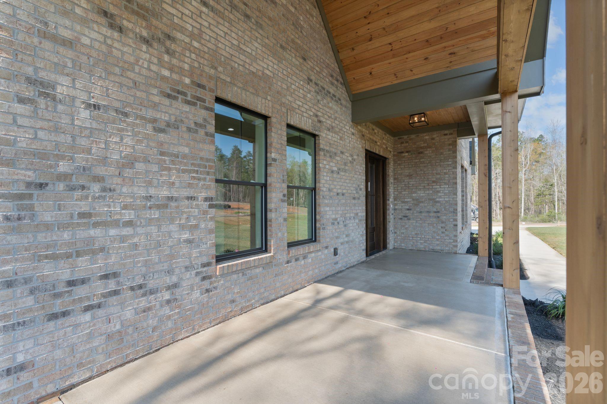 Southern Pine Lake - Residential