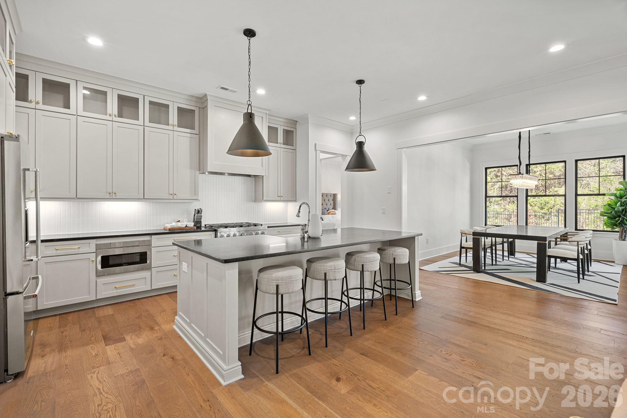 Cambridge Square - Residential