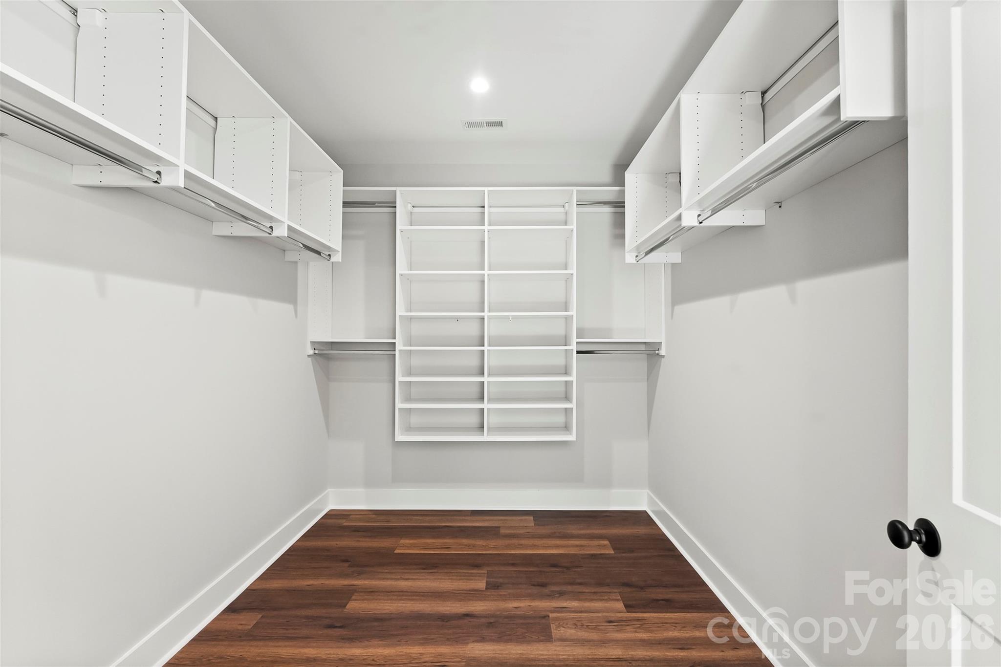 Hillcrest - Residential