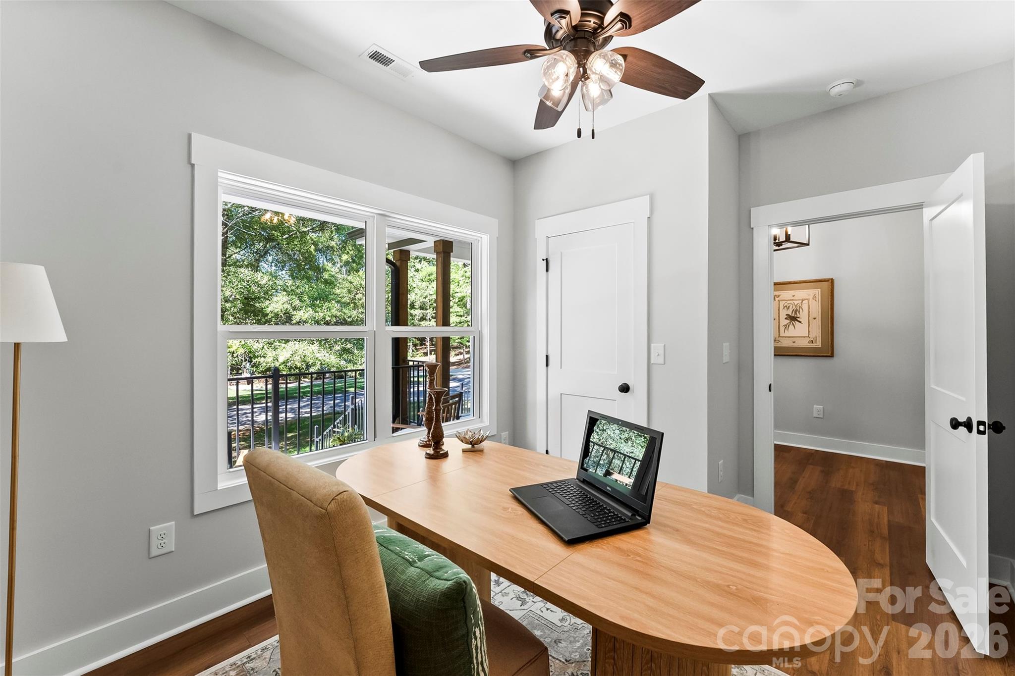 Hillcrest - Residential