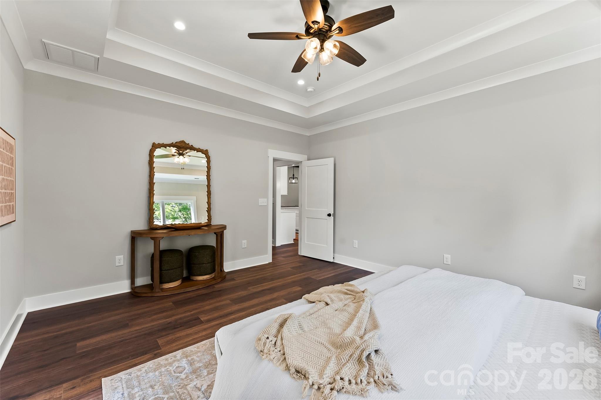 Hillcrest - Residential