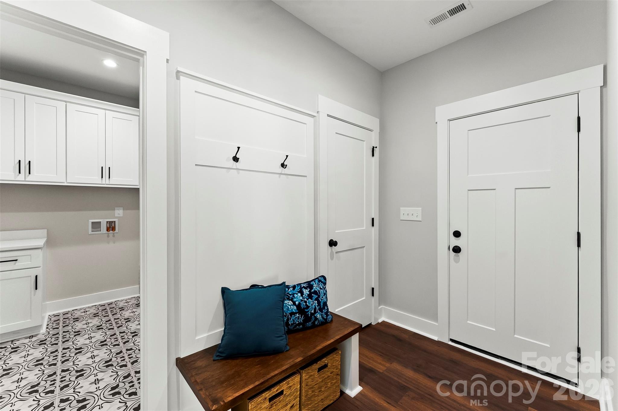 Hillcrest - Residential