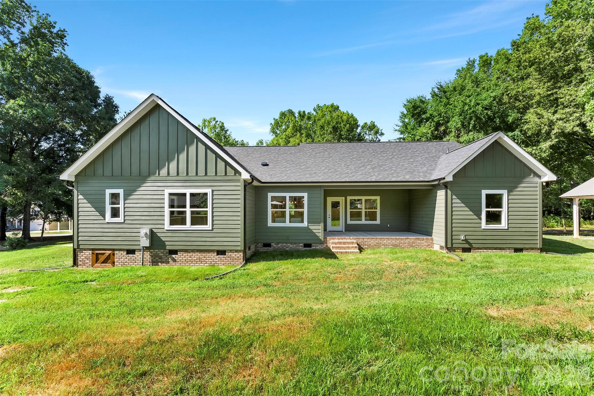 Hillcrest - Residential