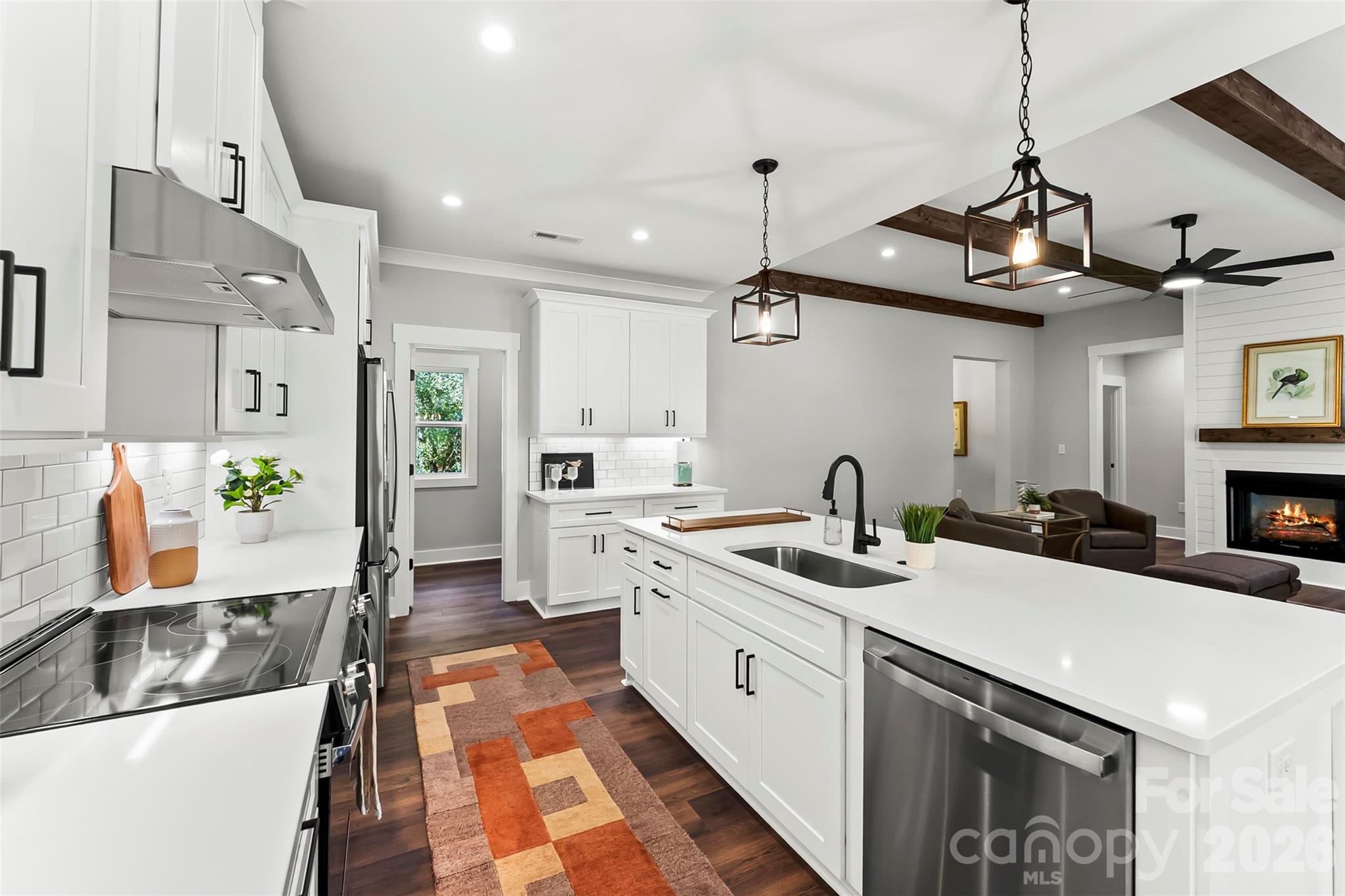 Hillcrest - Residential