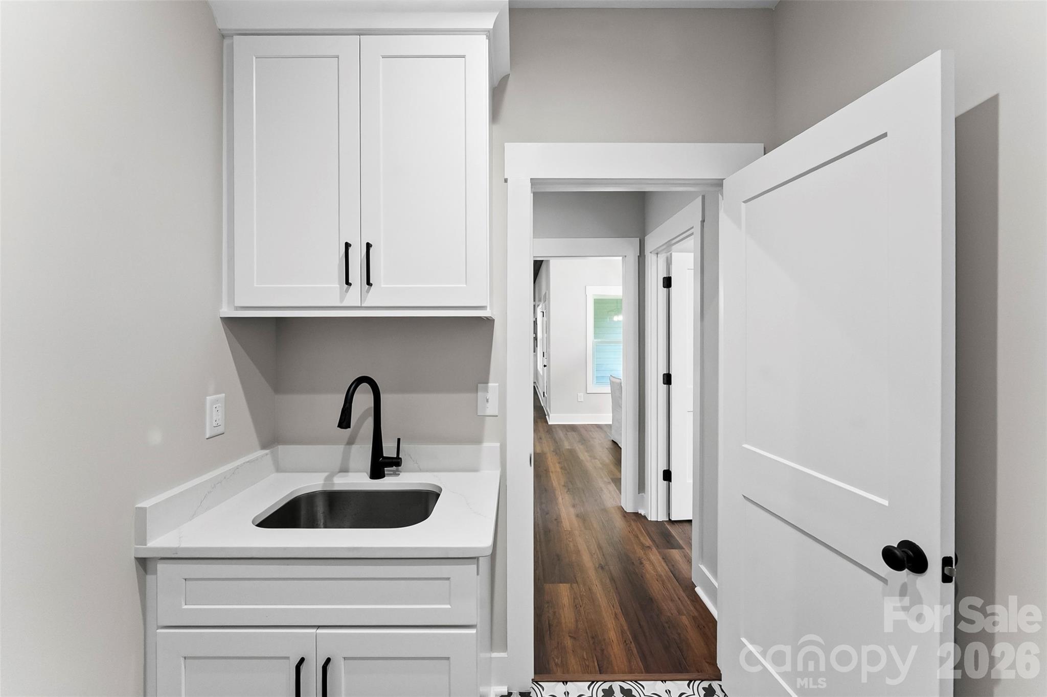 Hillcrest - Residential