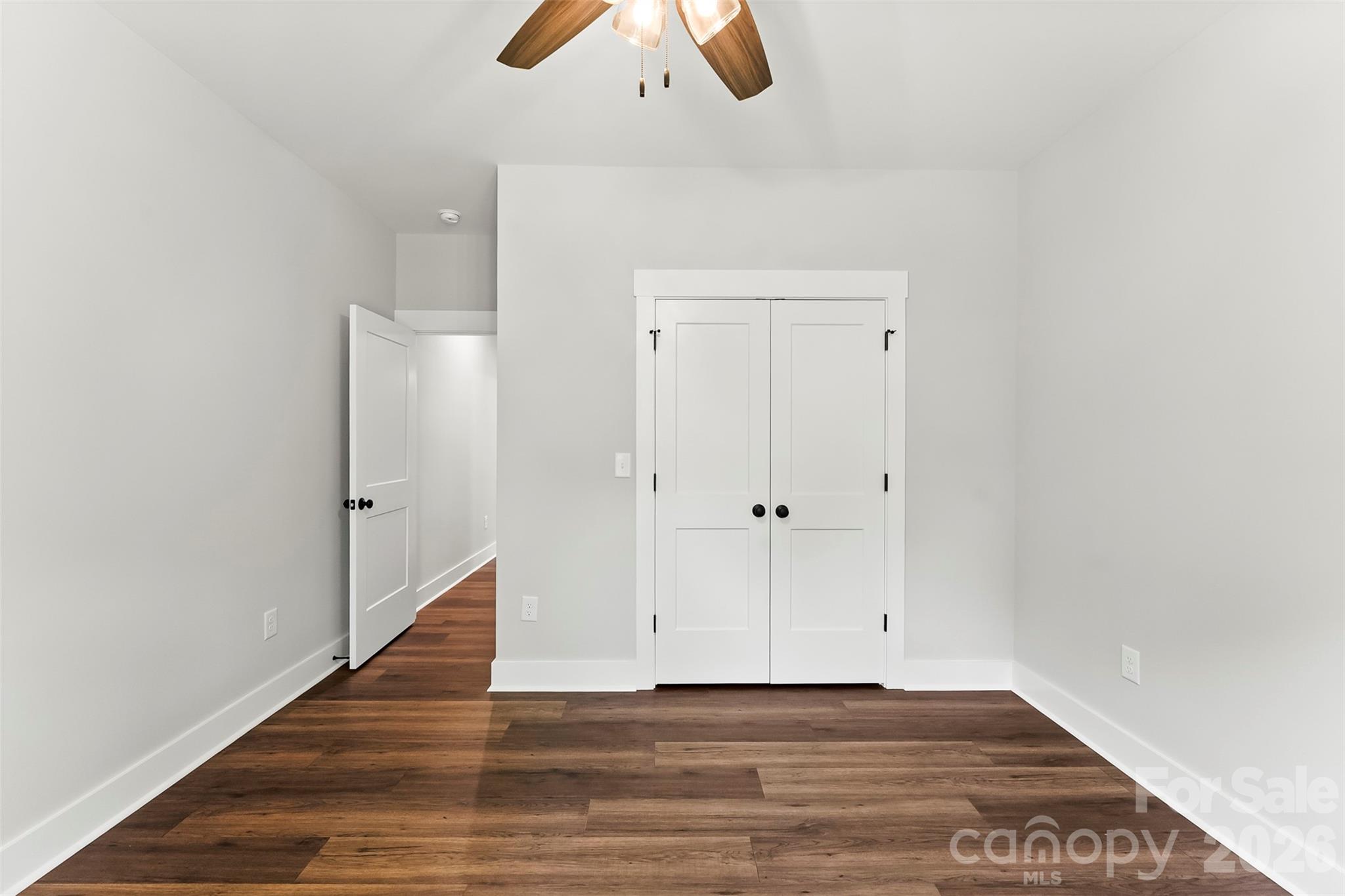 Hillcrest - Residential