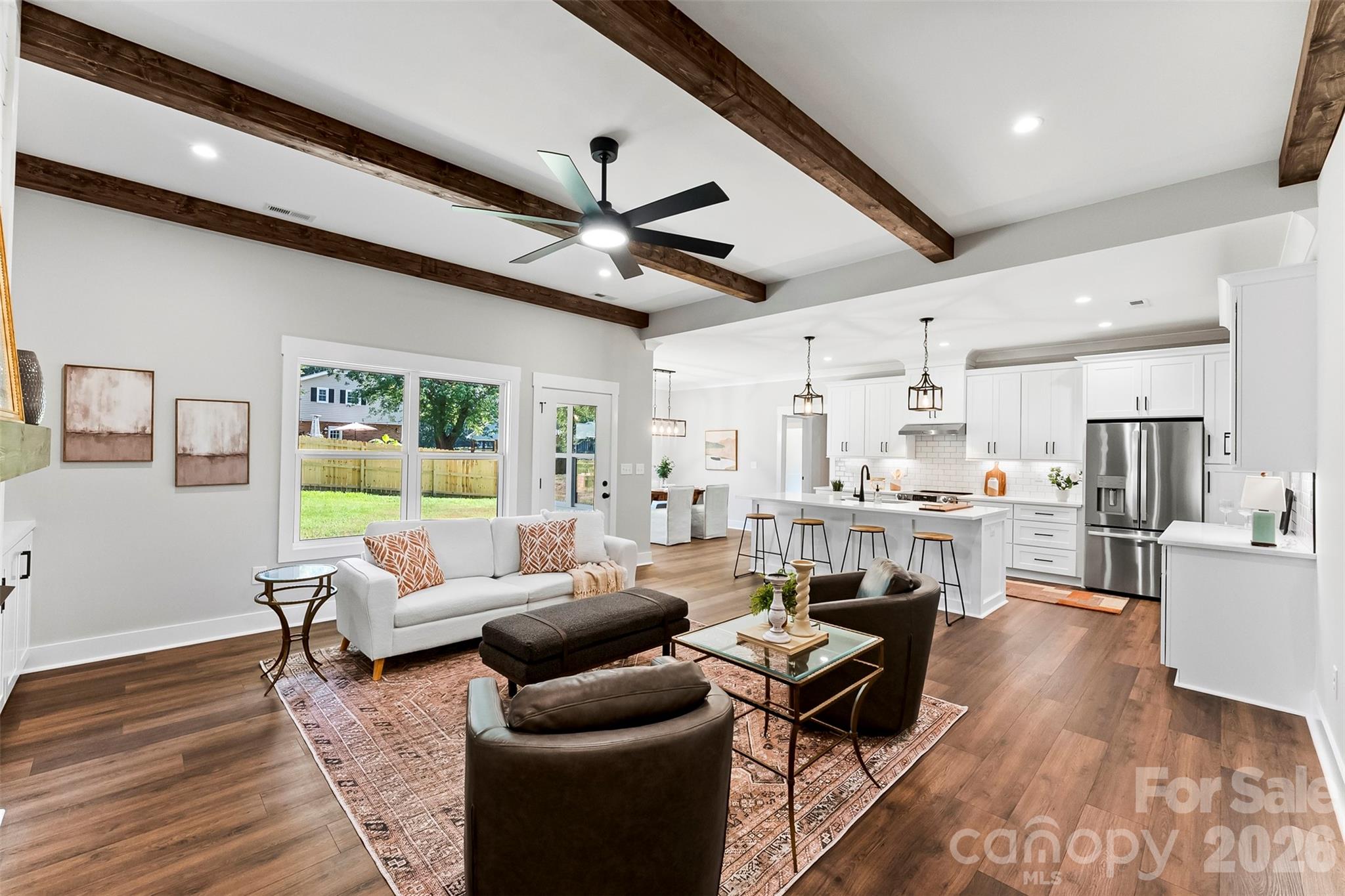 Hillcrest - Residential