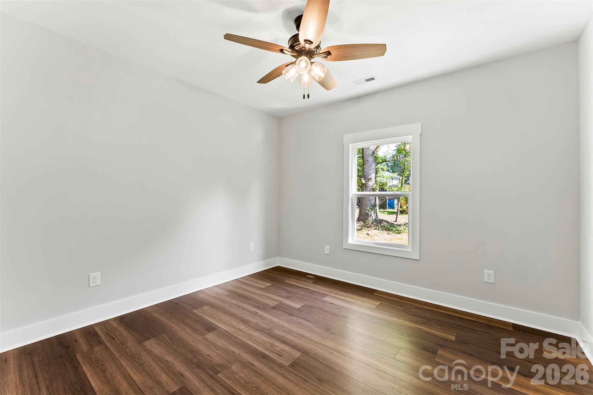 Hillcrest - Residential