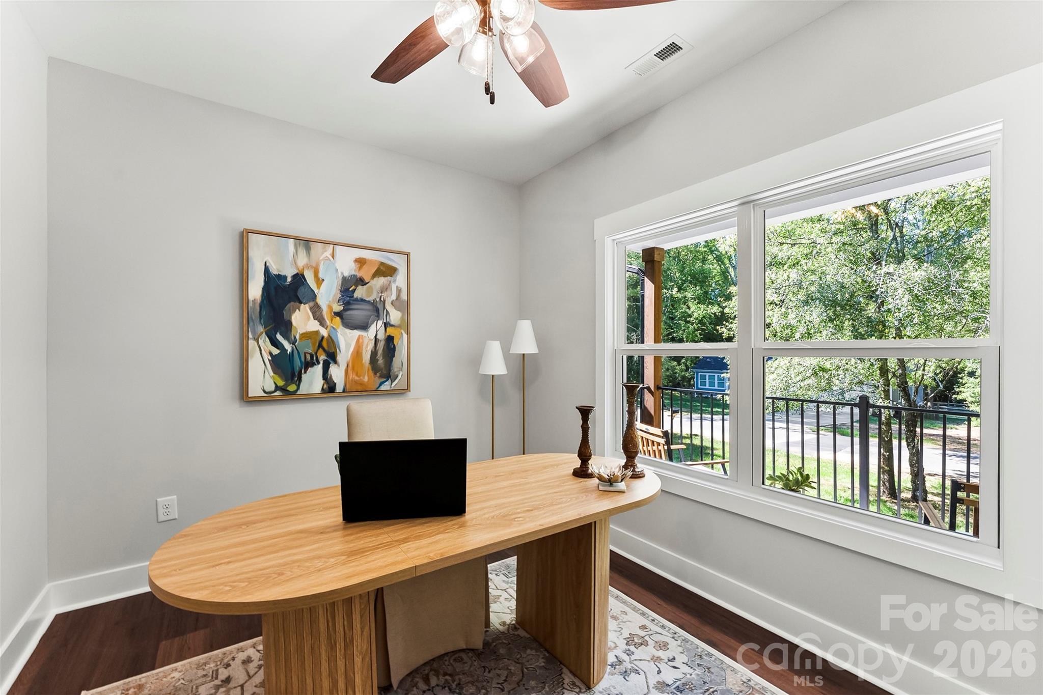 Hillcrest - Residential
