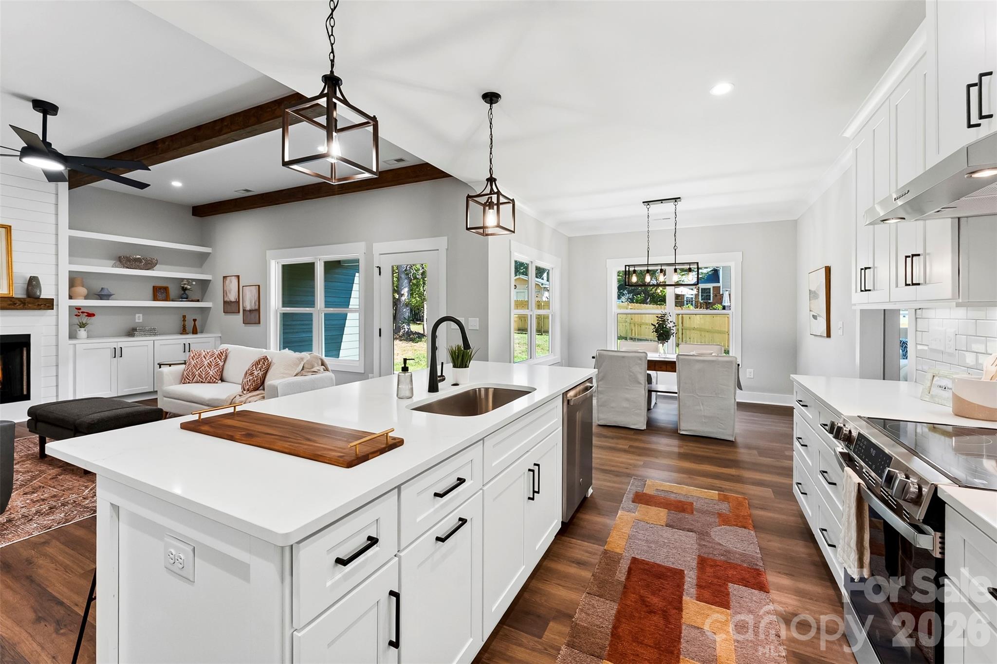 Hillcrest - Residential
