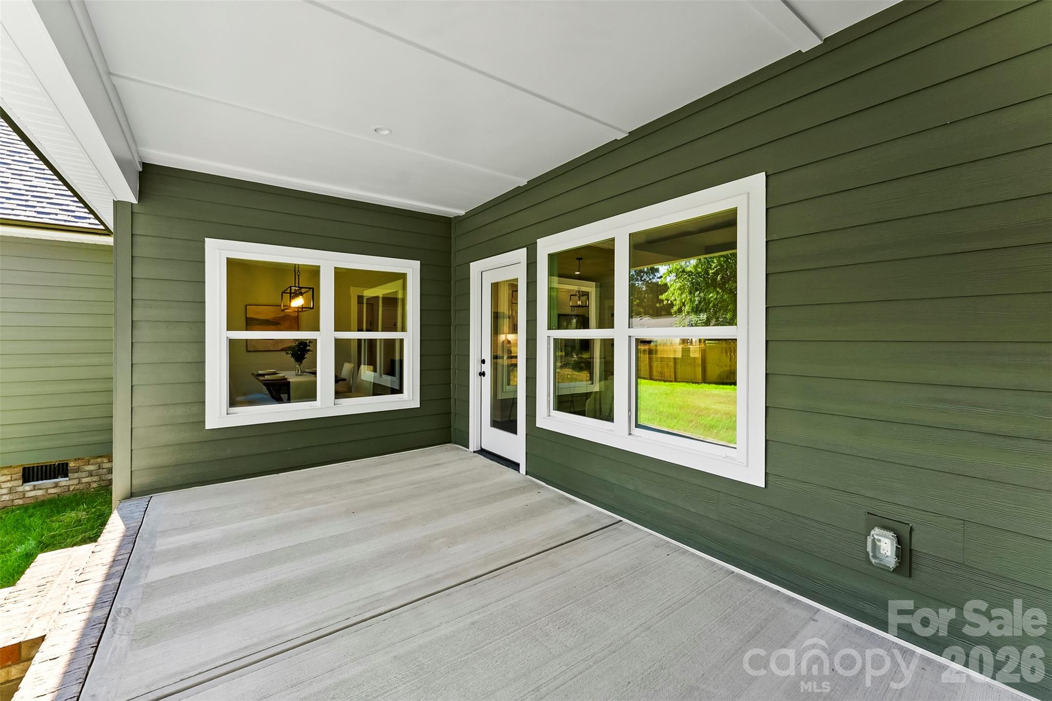 Hillcrest - Residential
