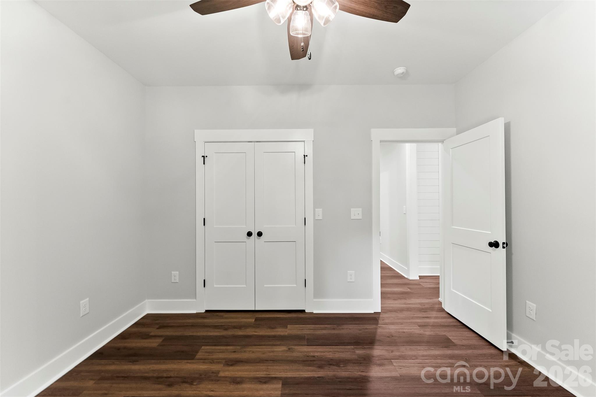 Hillcrest - Residential