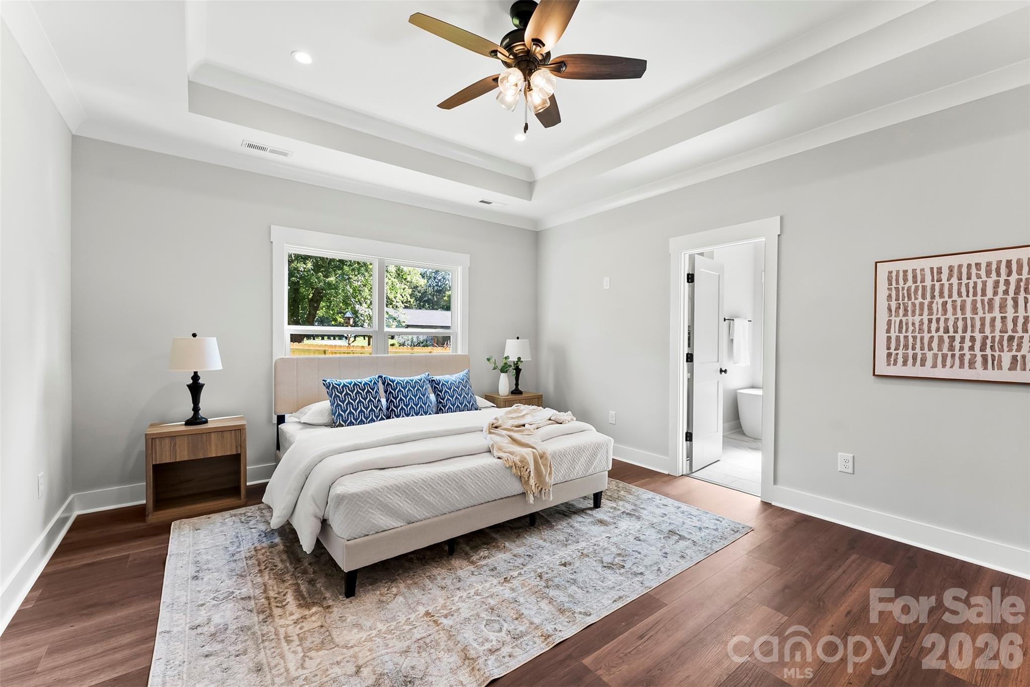 Hillcrest - Residential