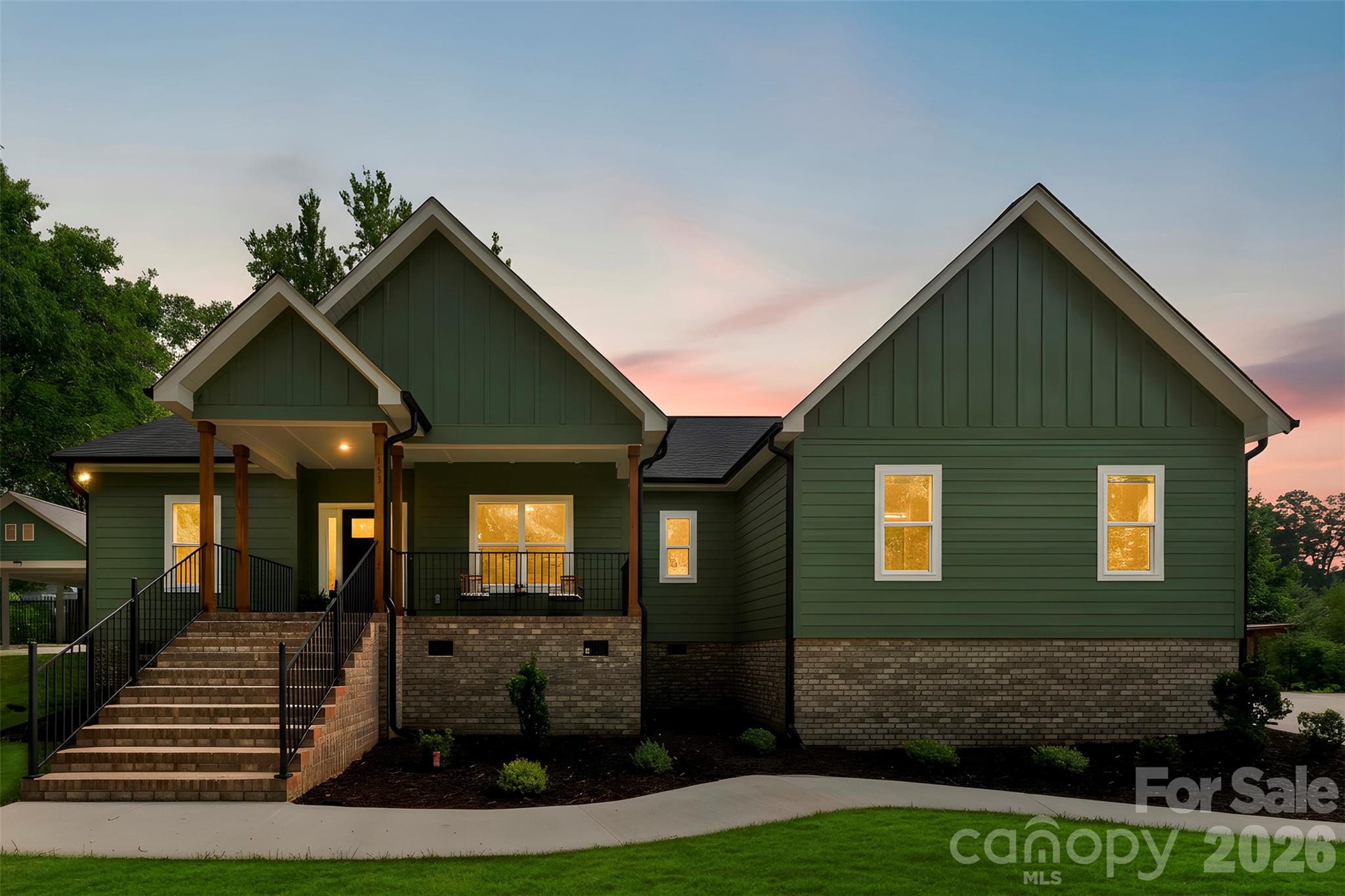 Hillcrest - Residential