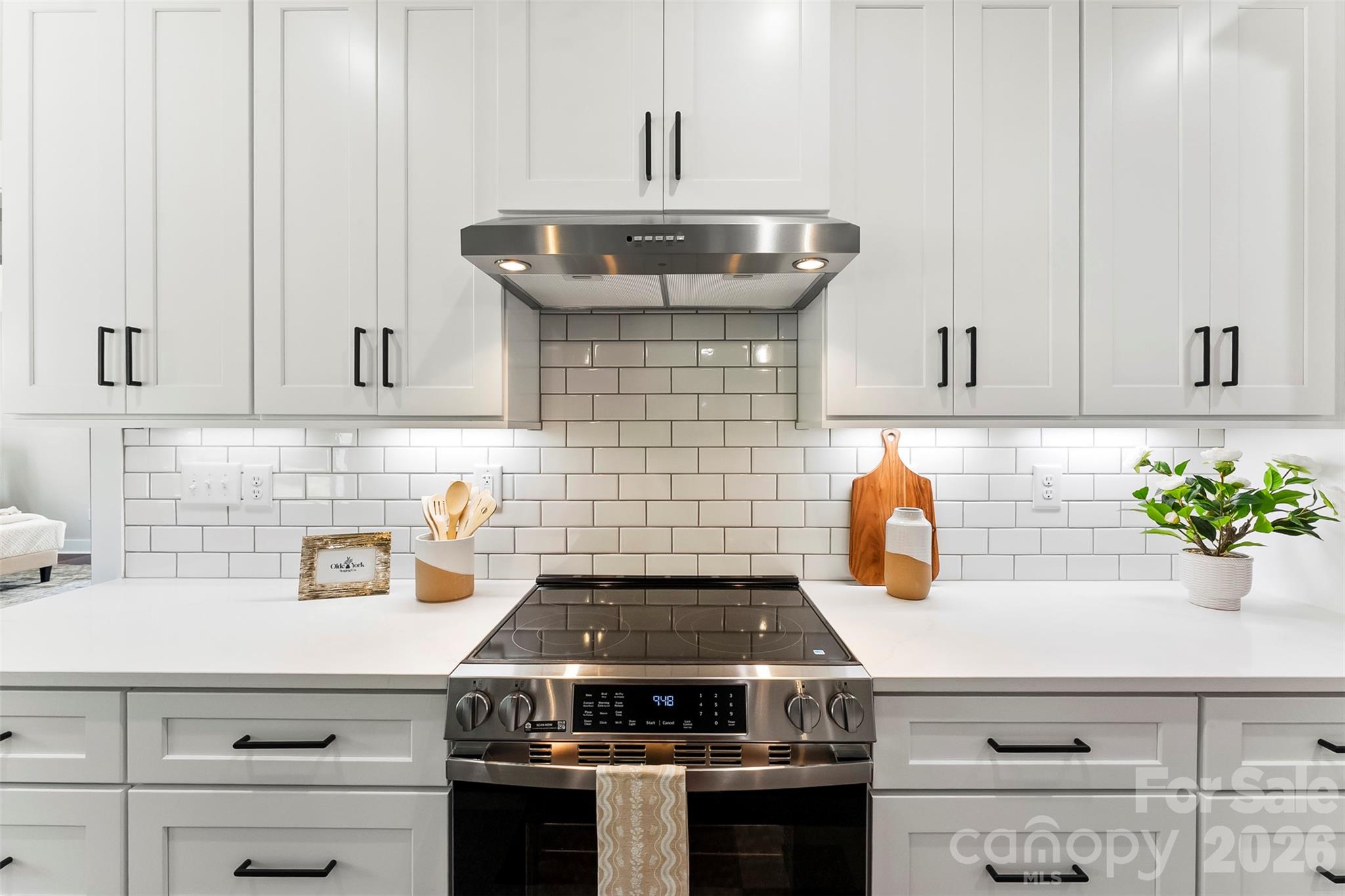 Hillcrest - Residential