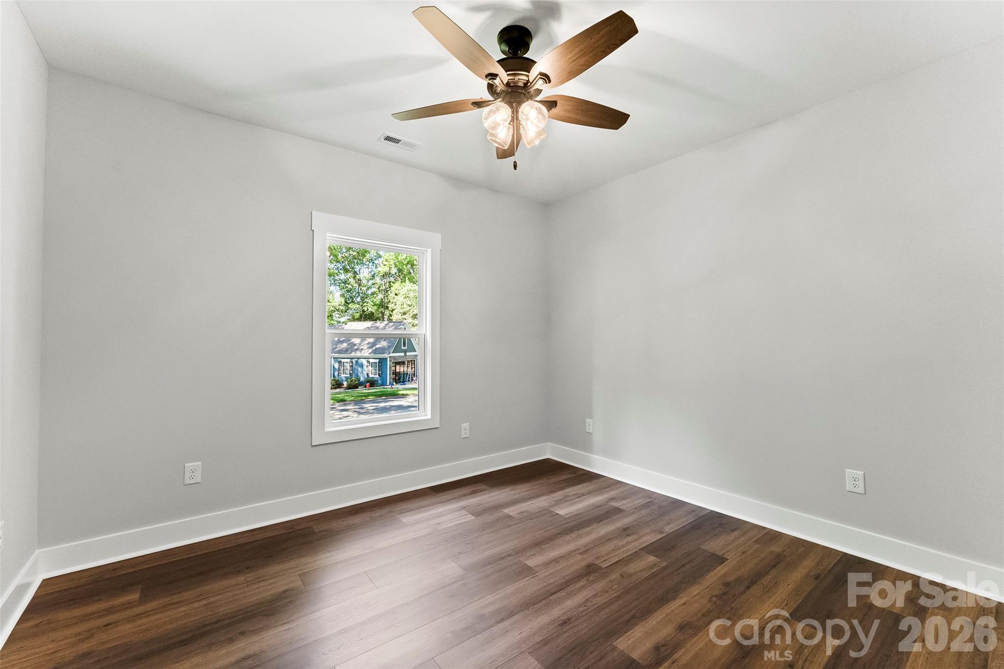 Hillcrest - Residential