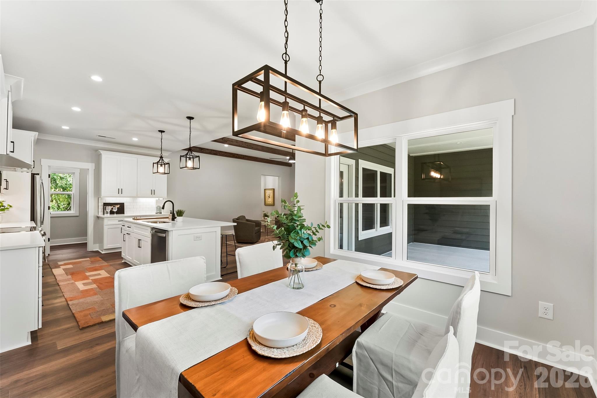 Hillcrest - Residential