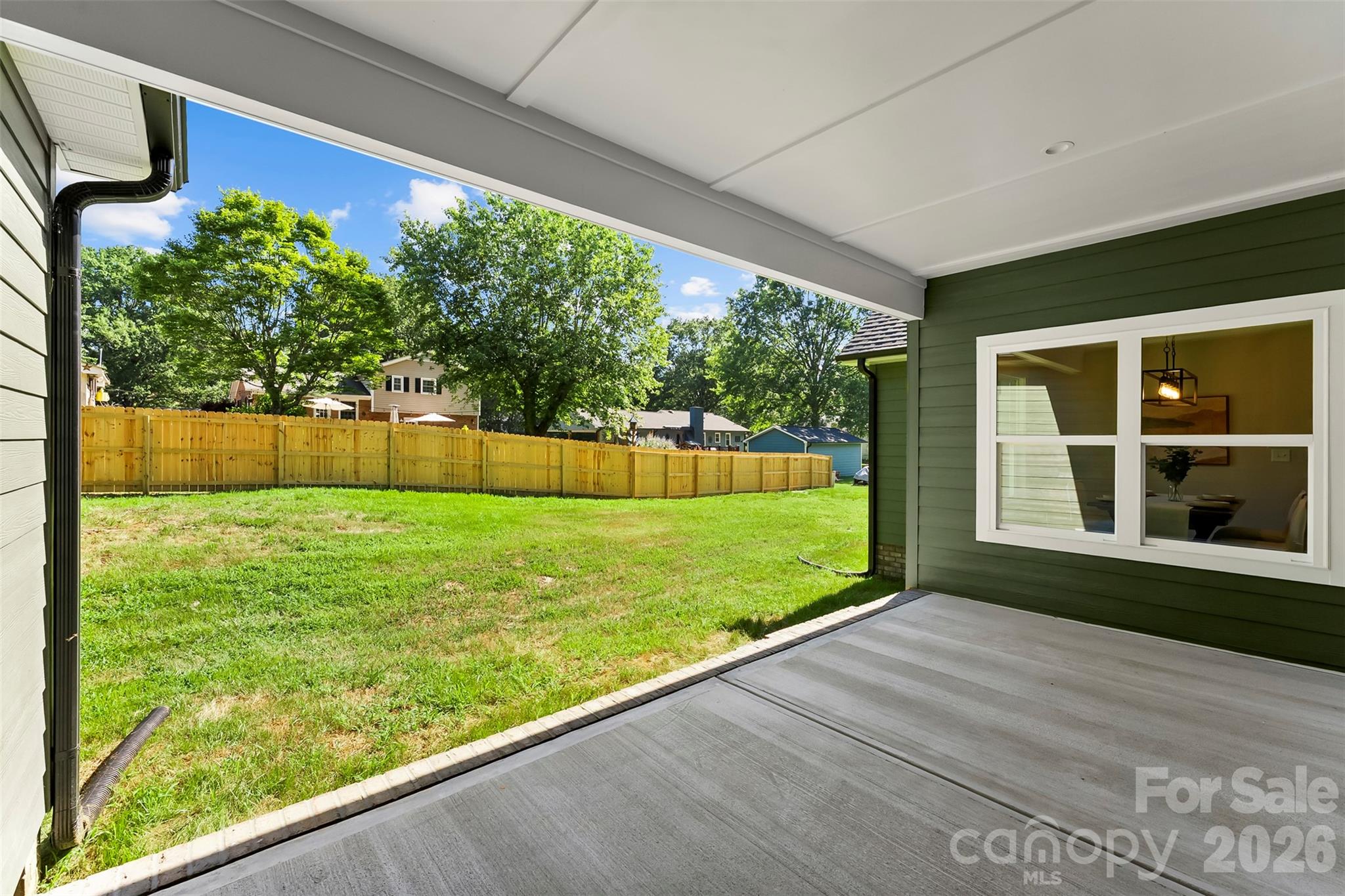 Hillcrest - Residential