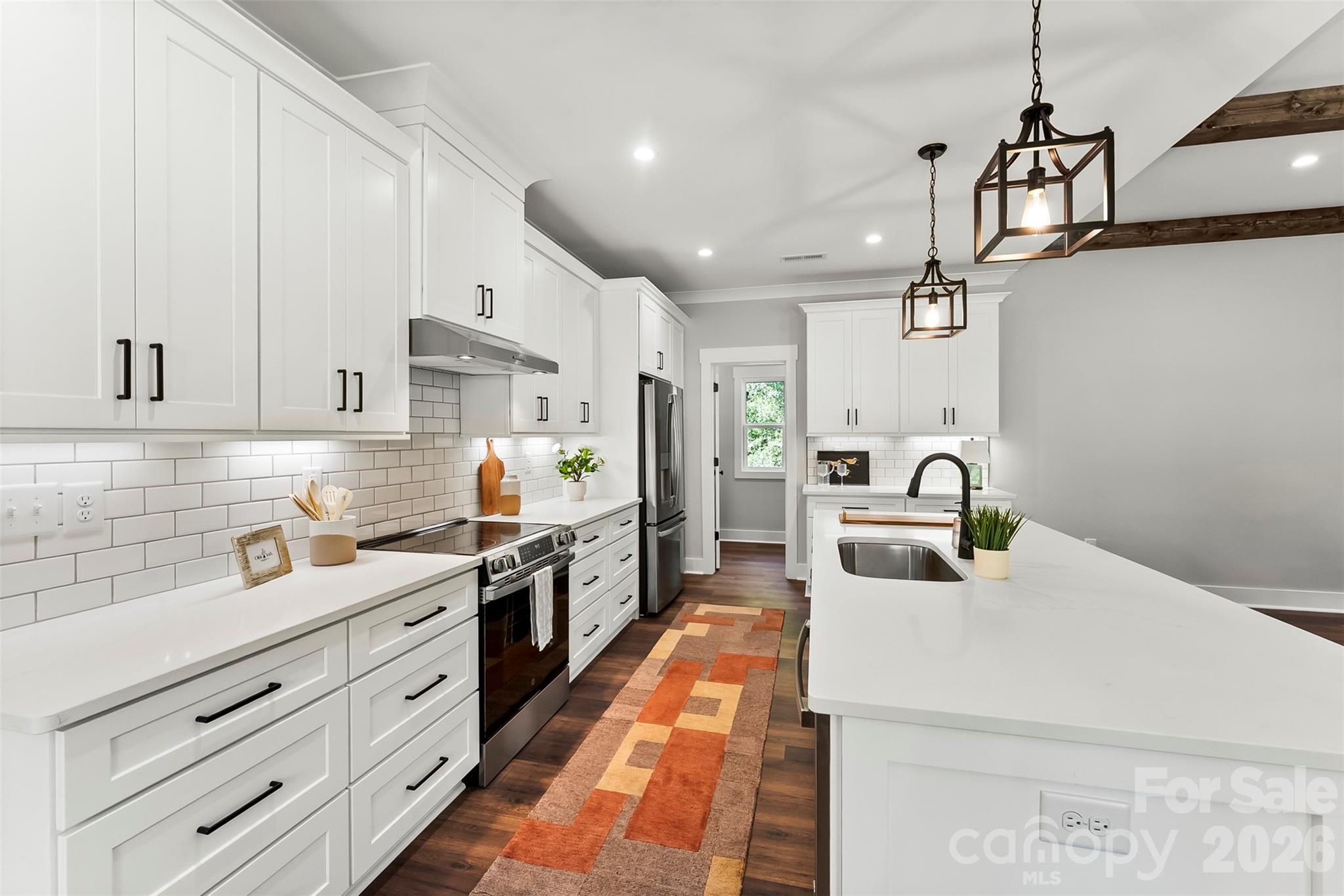 Hillcrest - Residential