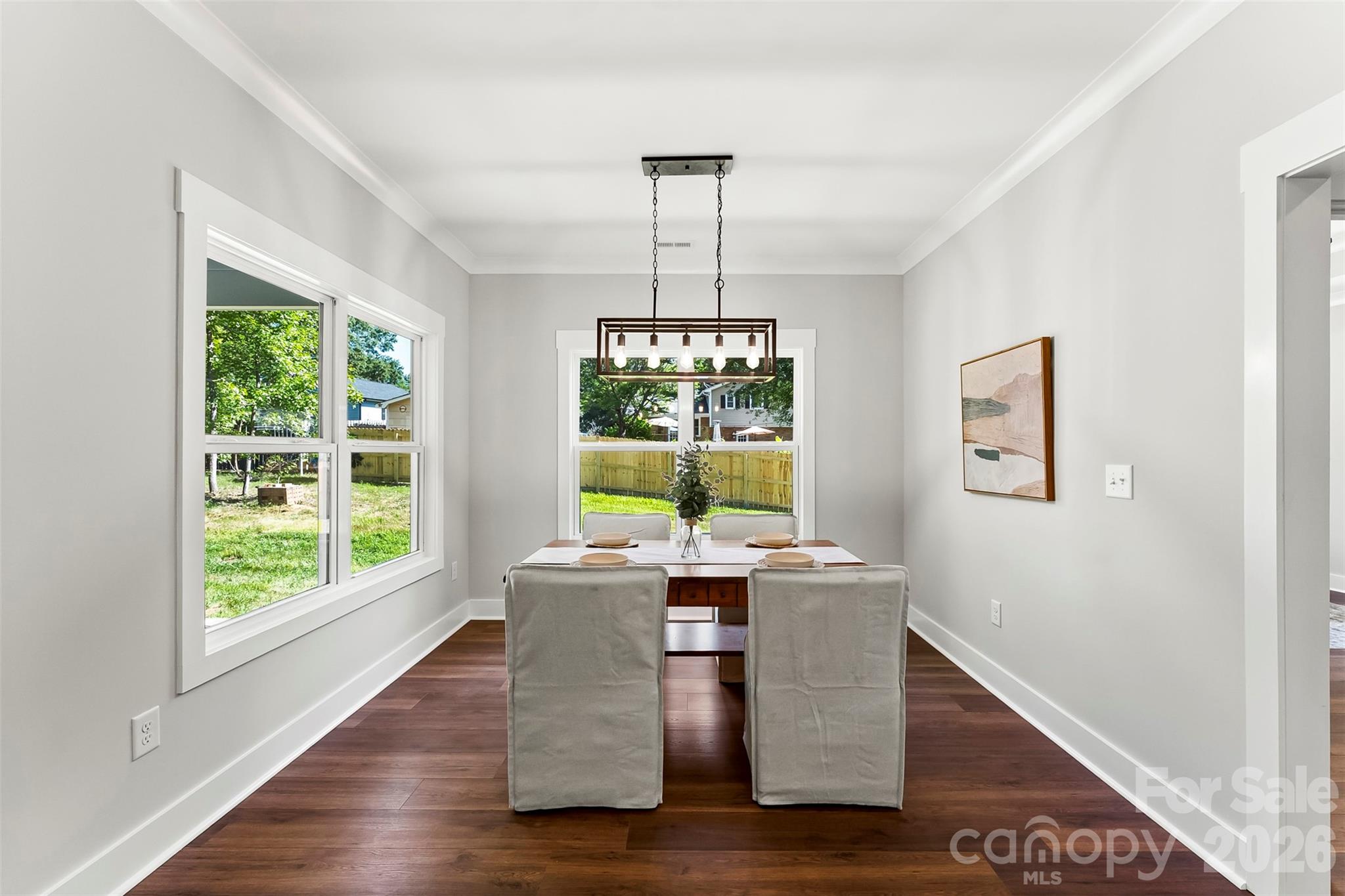 Hillcrest - Residential