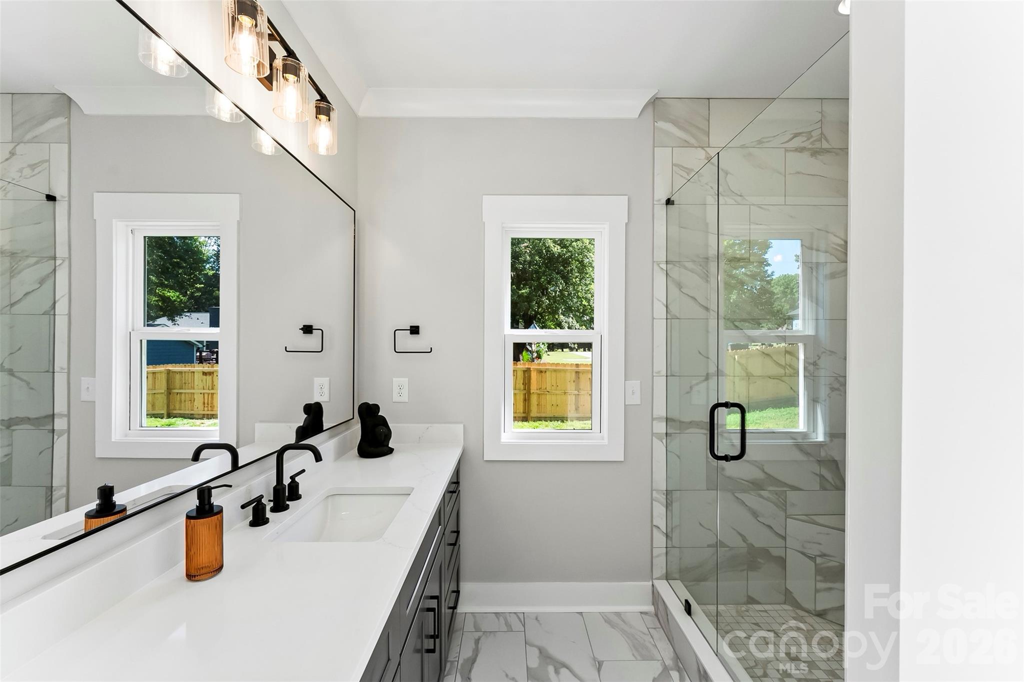 Hillcrest - Residential