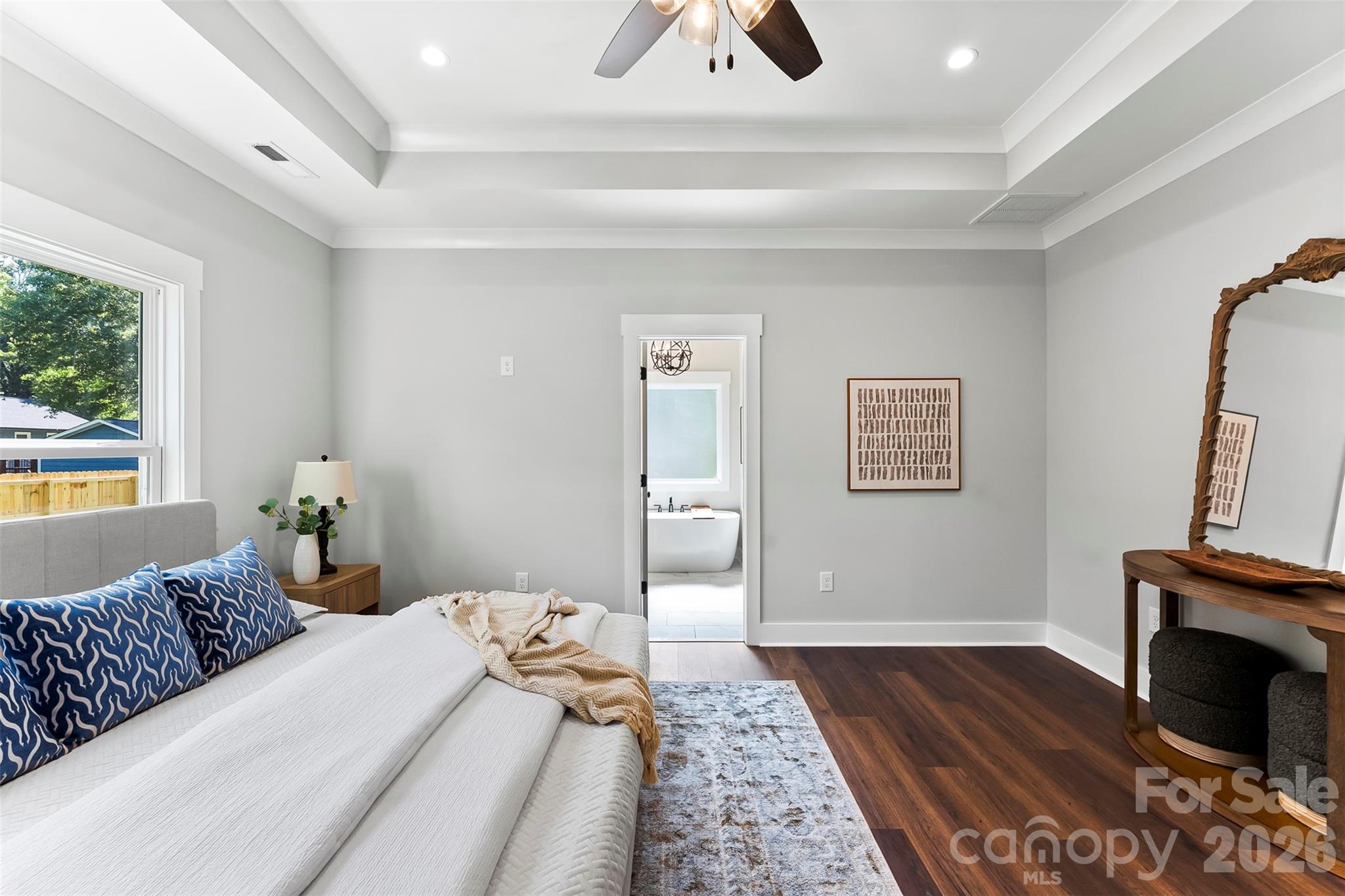 Hillcrest - Residential