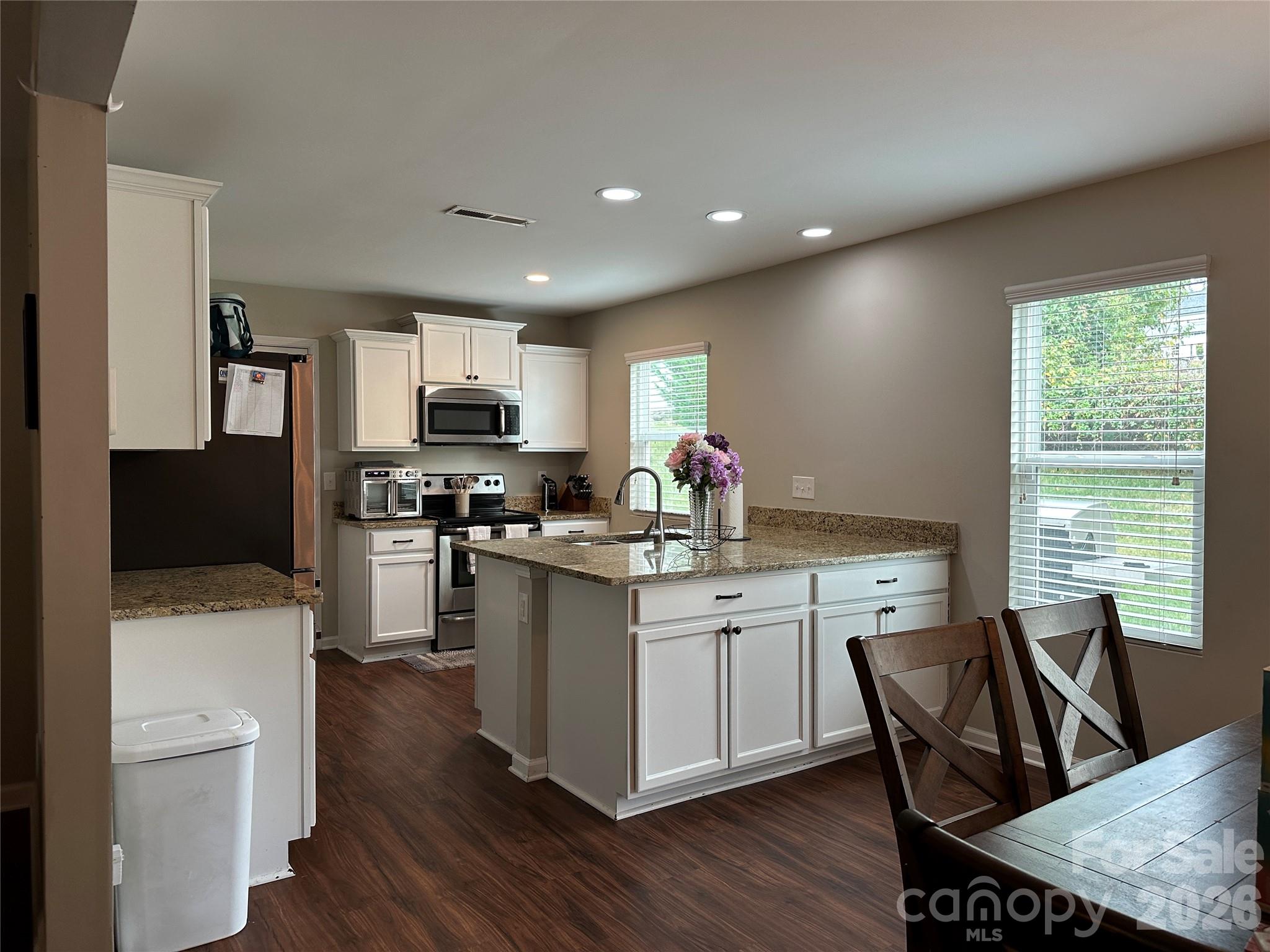 Wildwood Ridge - Residential