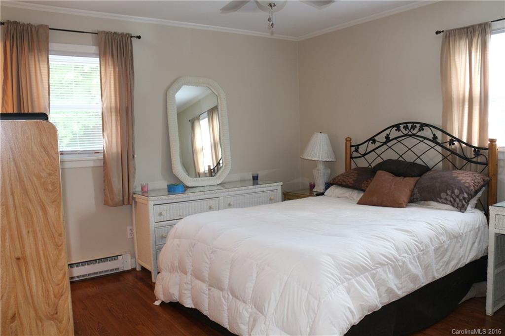 Hendrix Estates - Residential