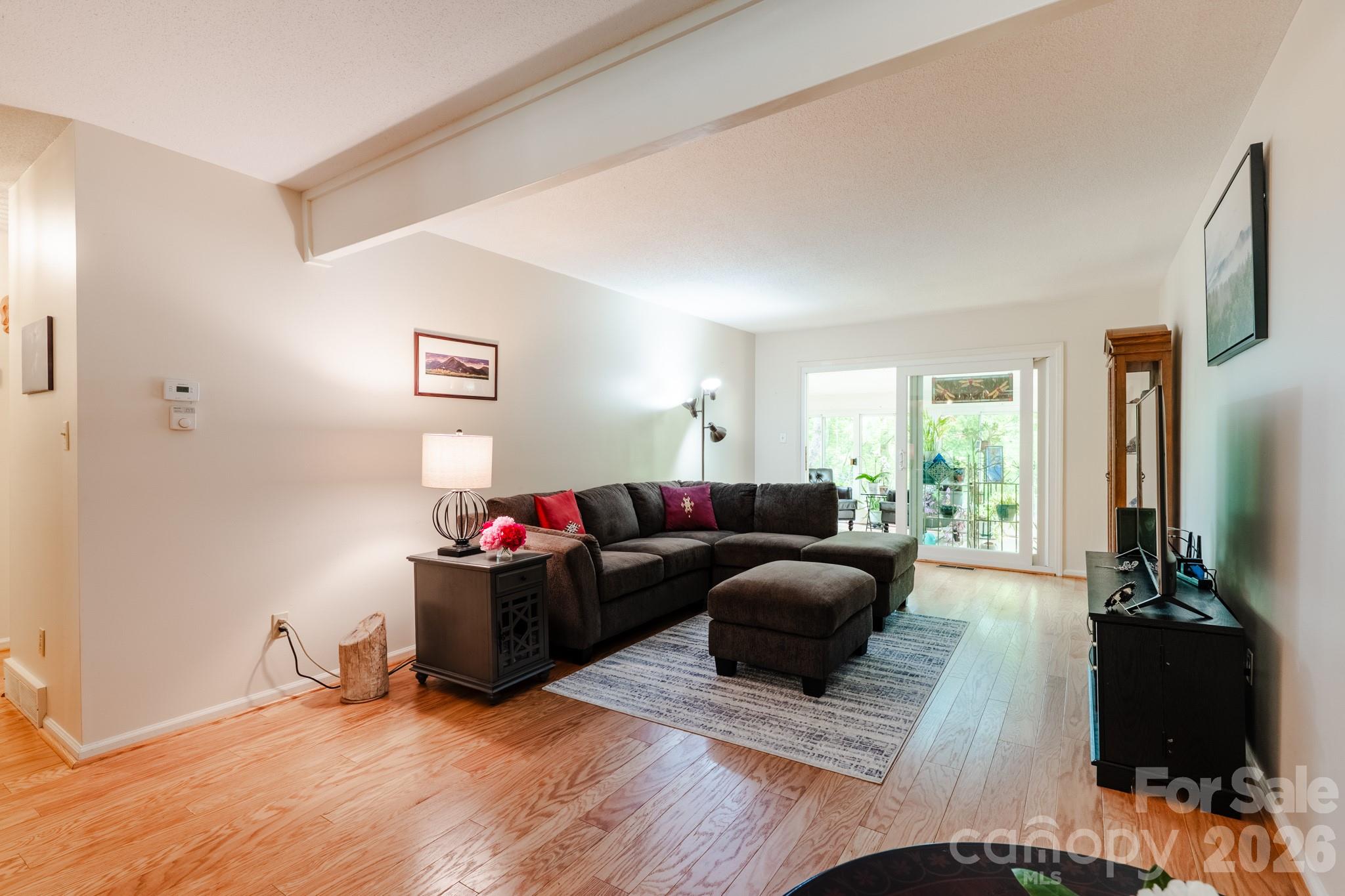 Pencross Estates - Residential
